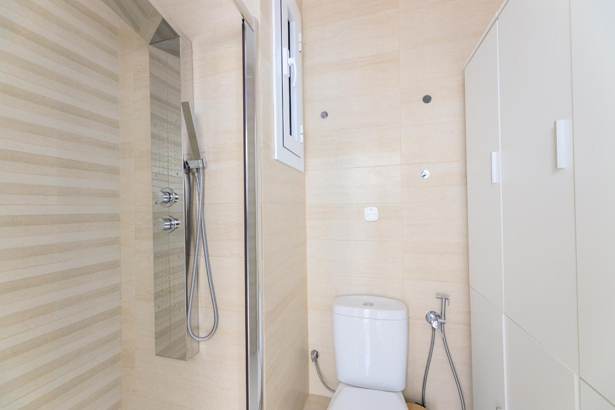 Apartment with Terrace photo 3