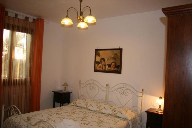 Apartment with Garden View