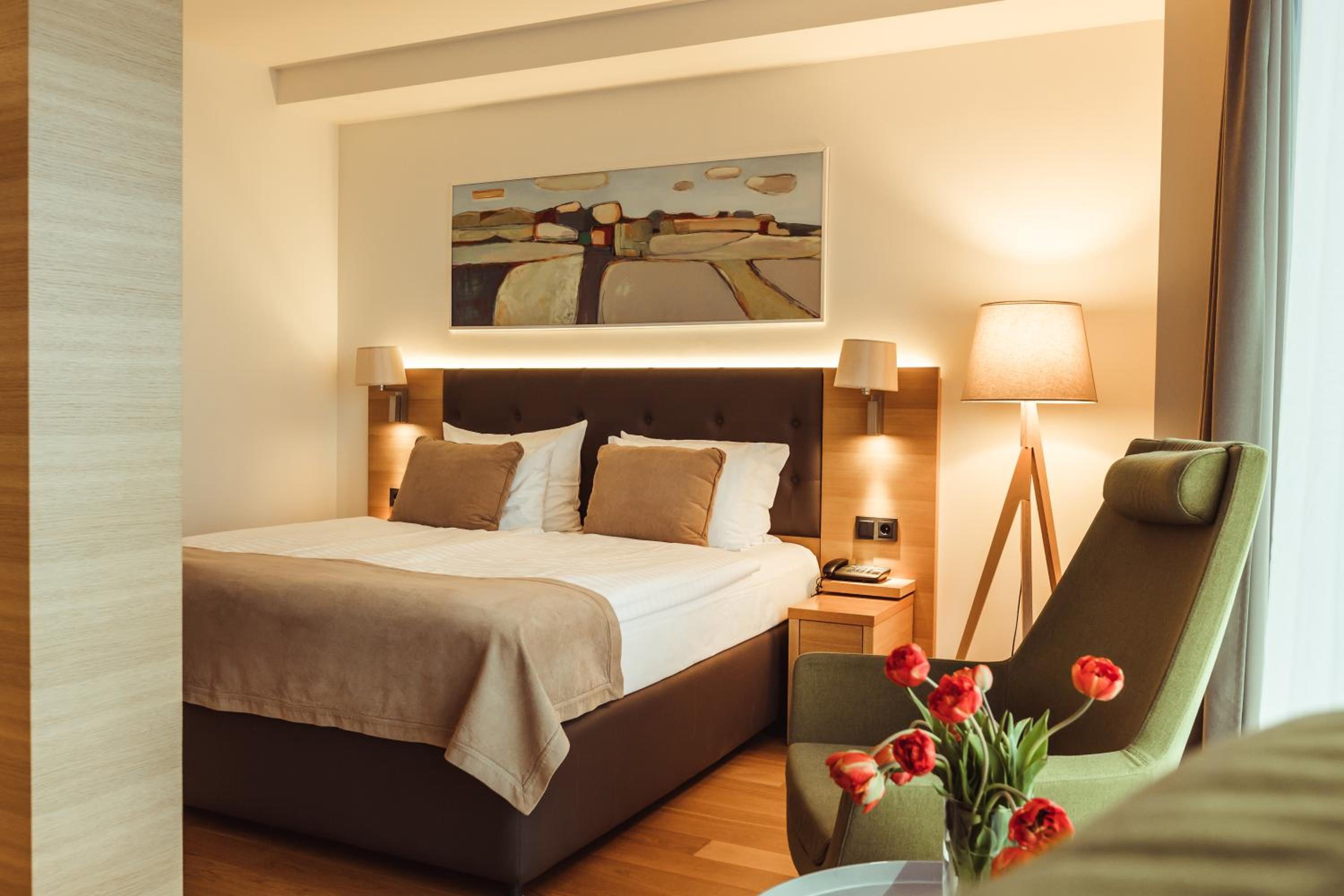 Suite with Terrace - Photo 1