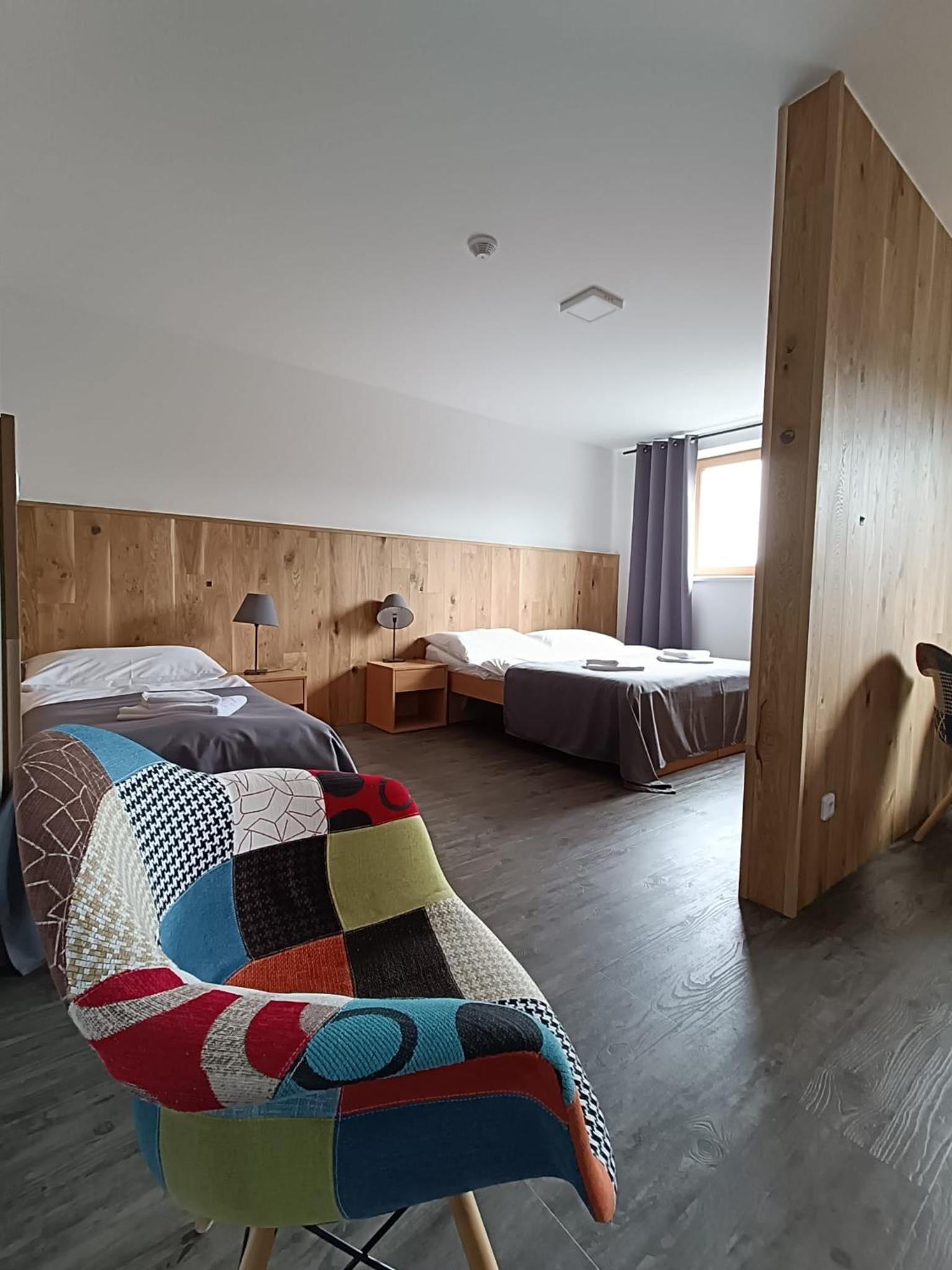 Quadruple Room - Photo 1