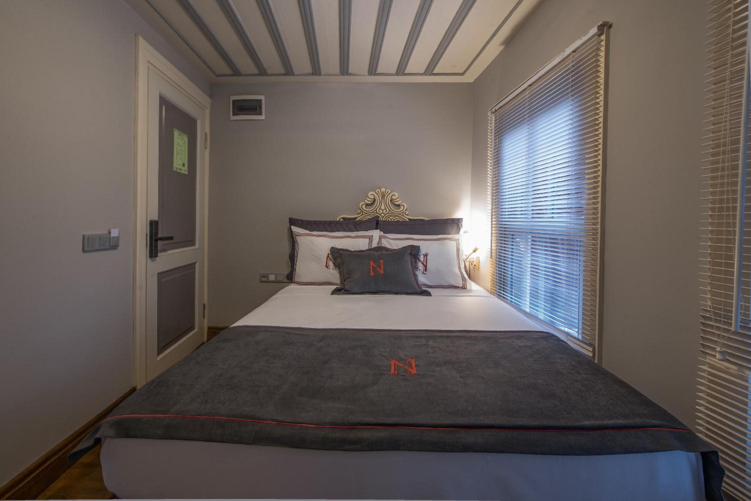 Deluxe Single Room photo 3