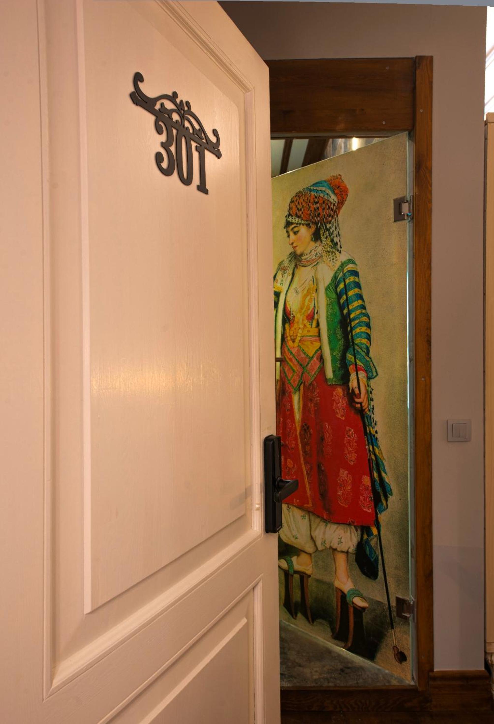Deluxe Single Room photo 2