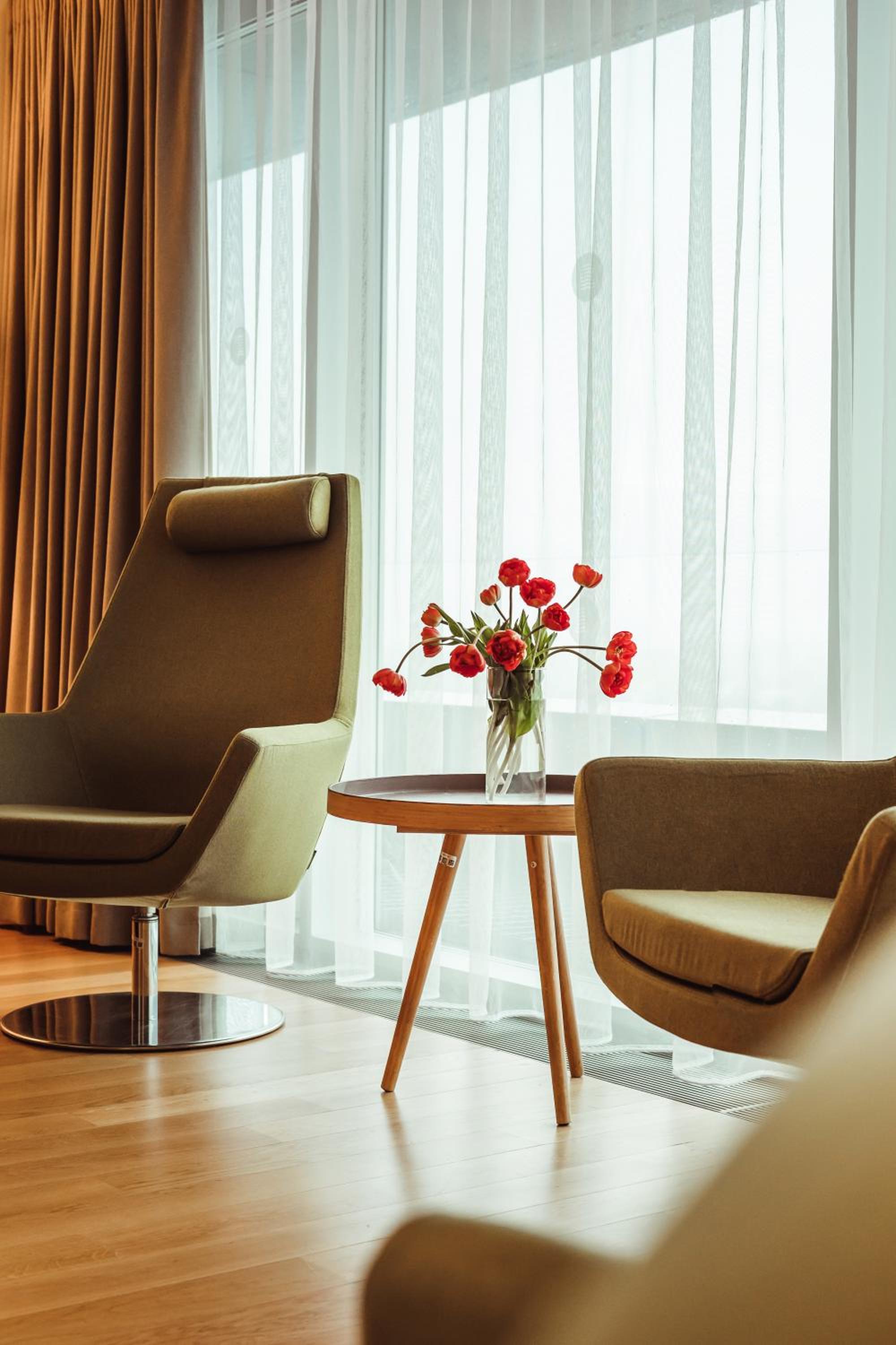 Suite with Terrace - Photo 4
