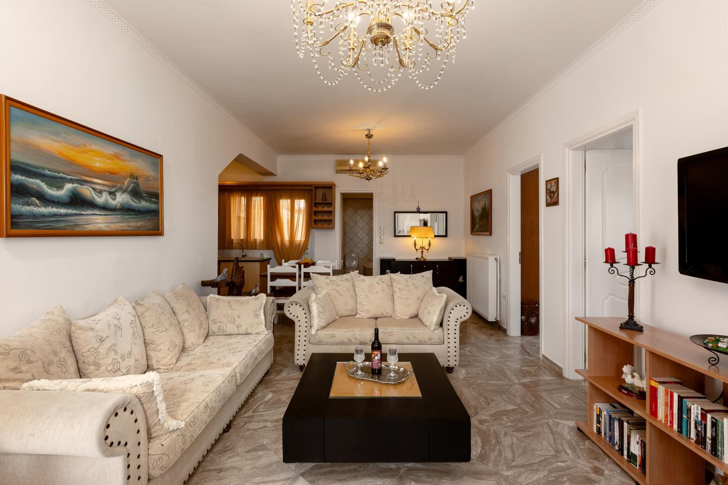 Standard Apartment