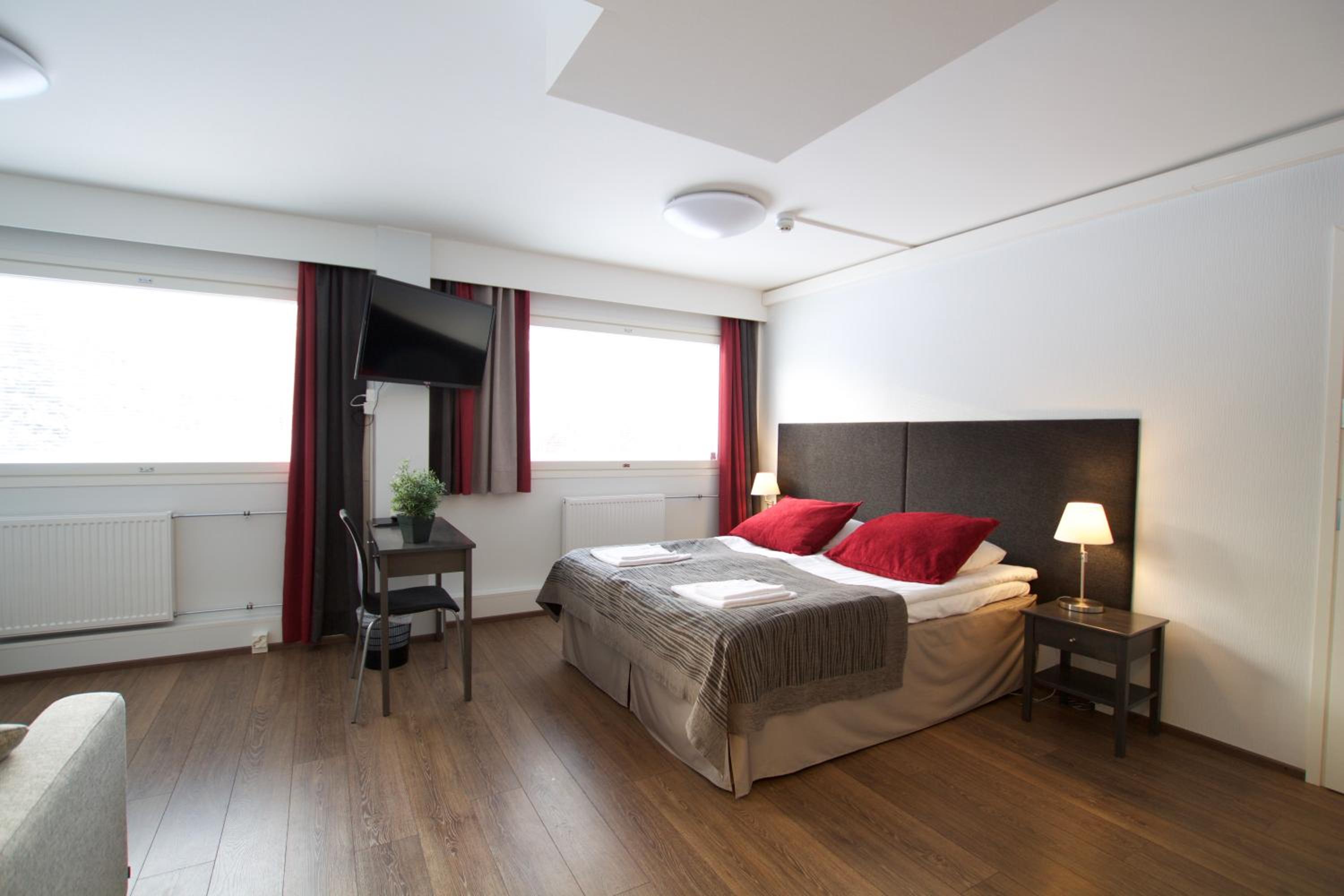 Superior Double Room photo 3
