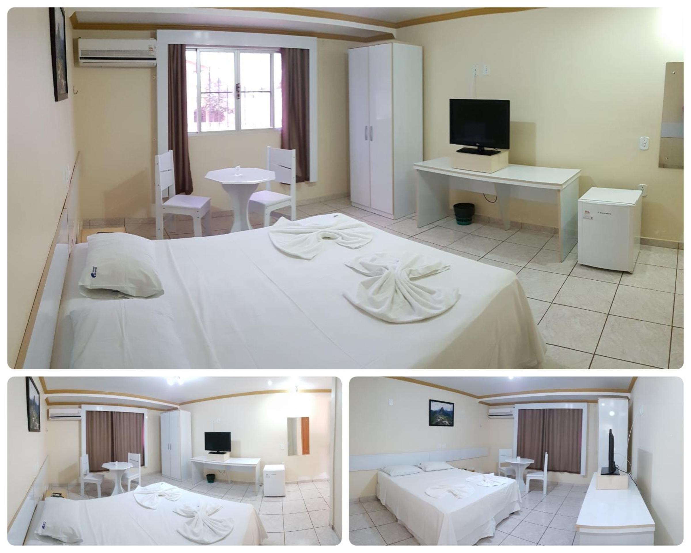 Double or Twin Room with Garden View