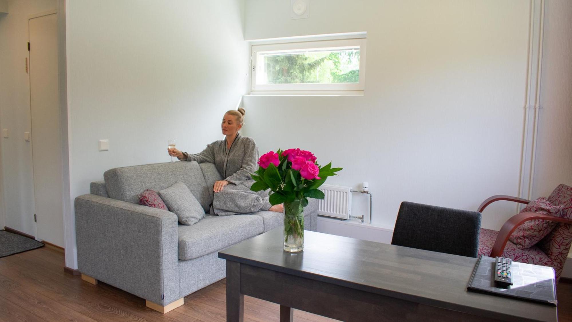 Superior Double Room photo 2