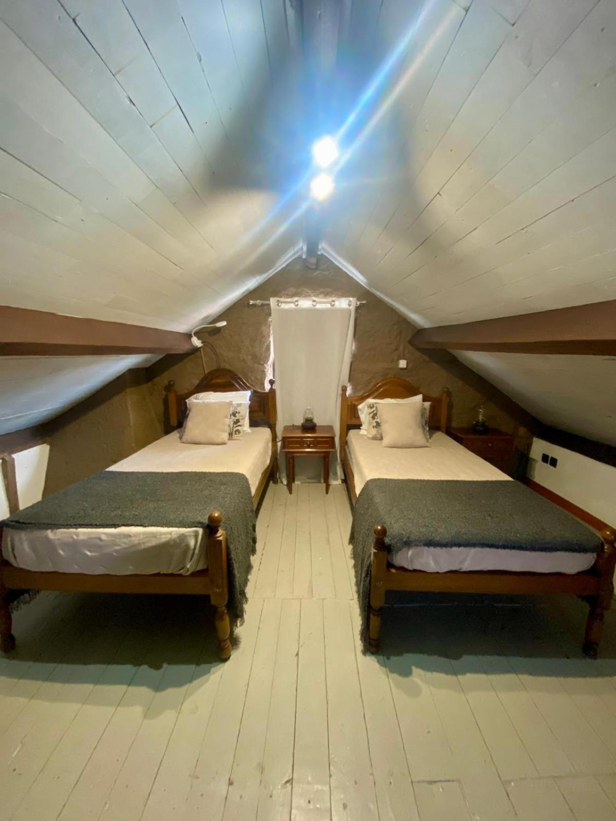 Economy Double or Twin Room photo 1