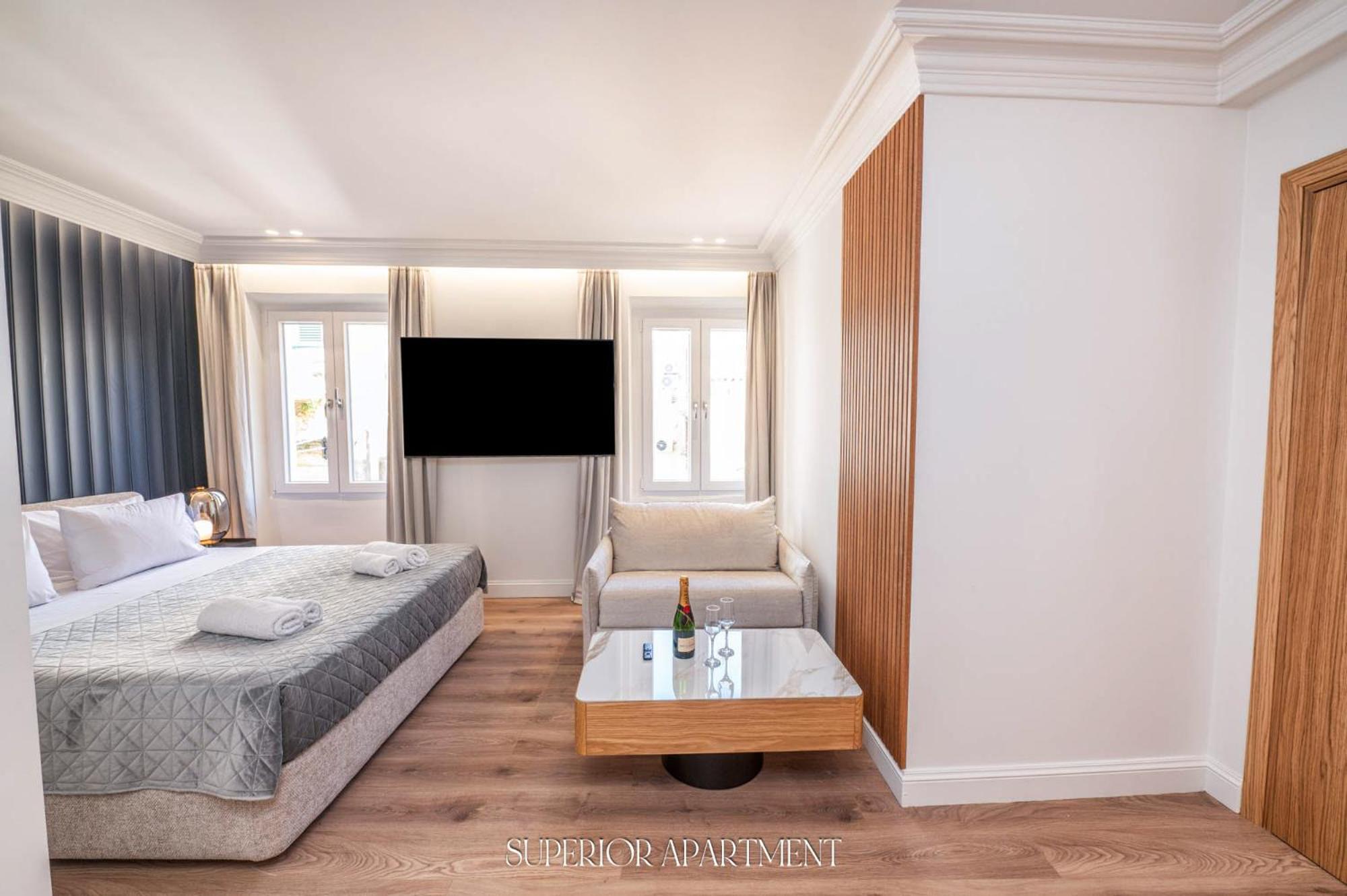Superior Apartment photo 1