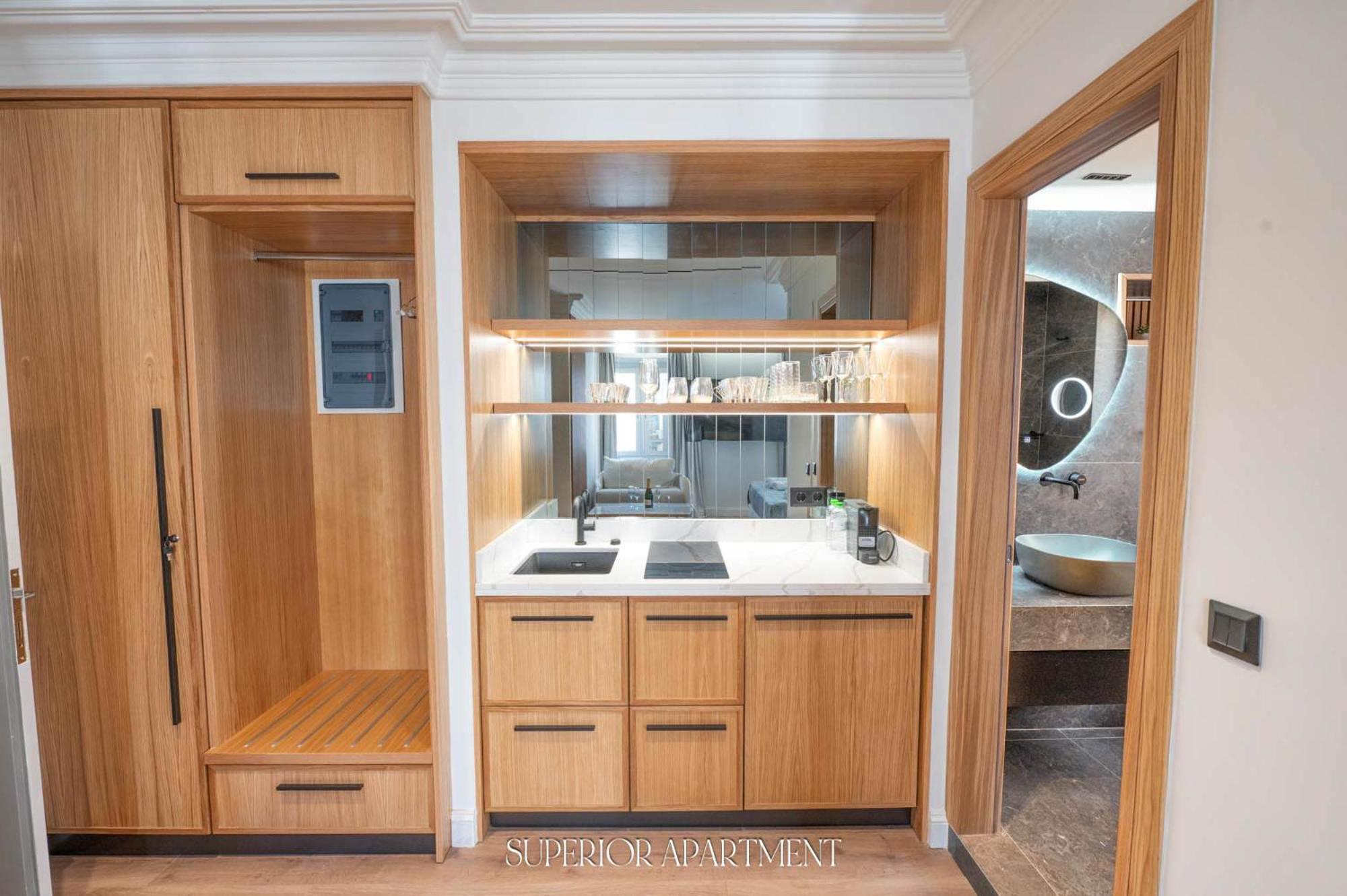 Superior Apartment photo 2