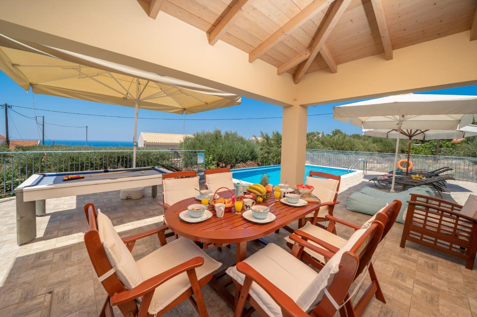 Villa photo 2