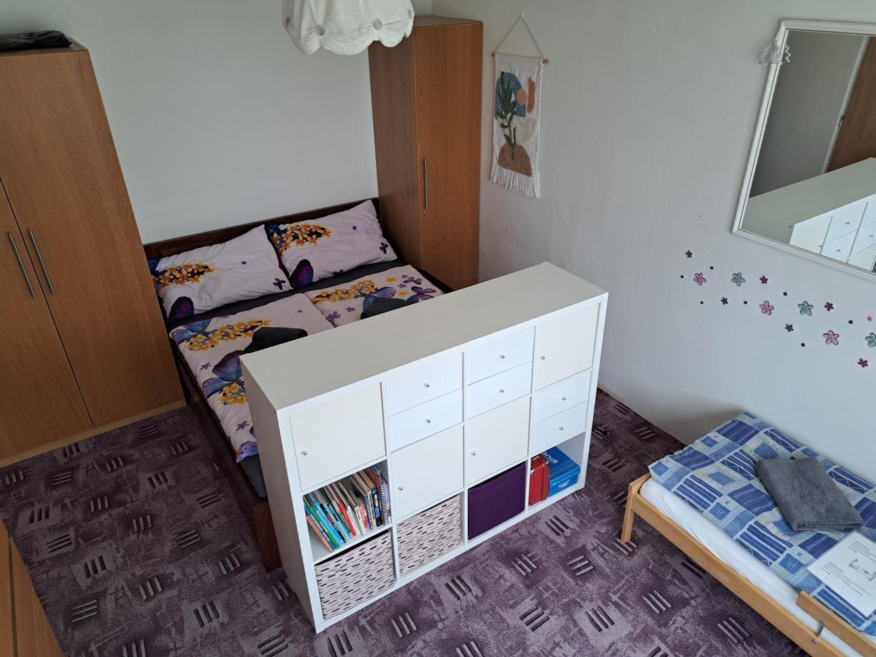 One-Bedroom Apartment photo 3