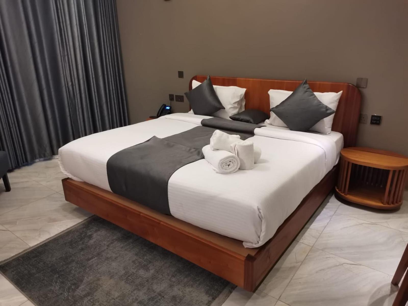 Double Room photo 2