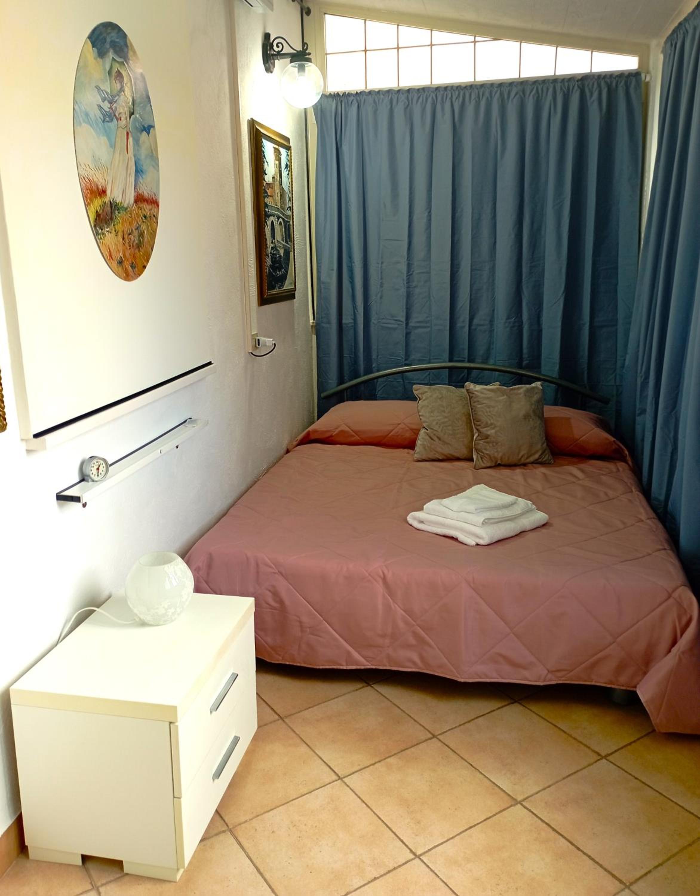 Two-Bedroom House photo 1