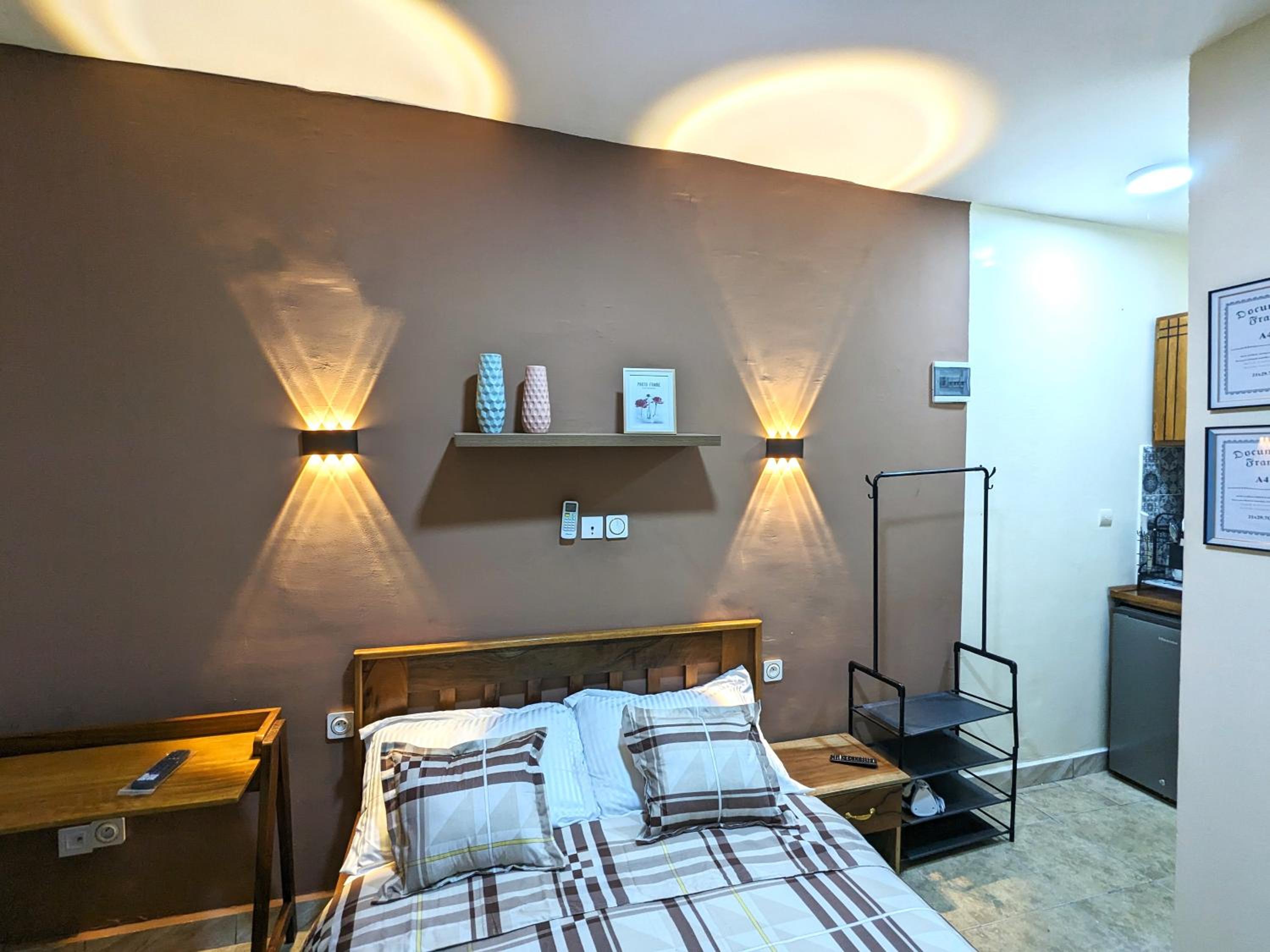 Double Room With Private Bathroom photo 3