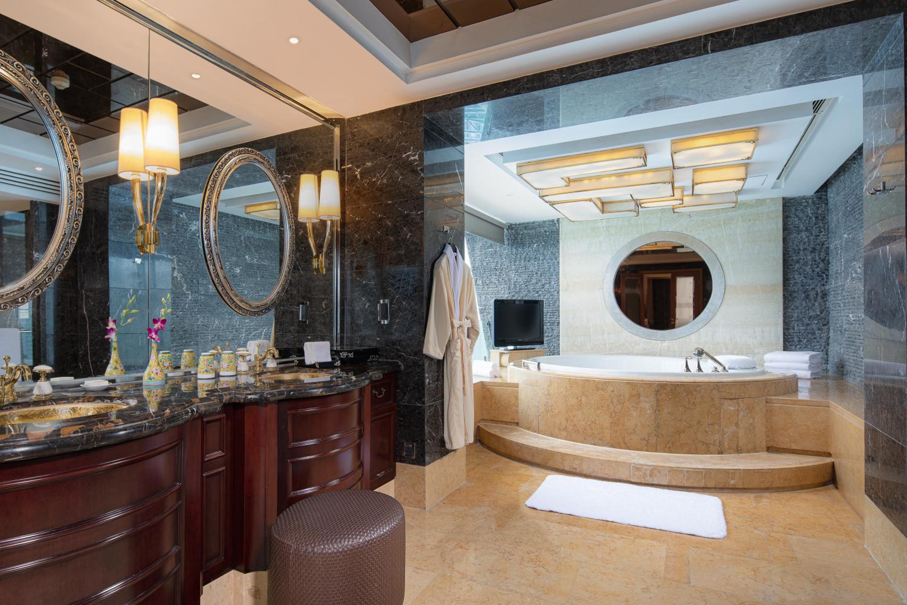Vise Presidential Suite thumbnail 6