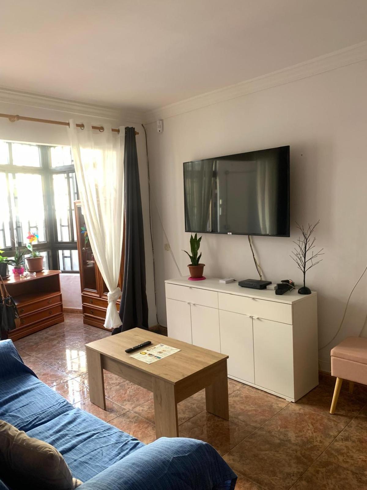 Casa de Una Habitacion
