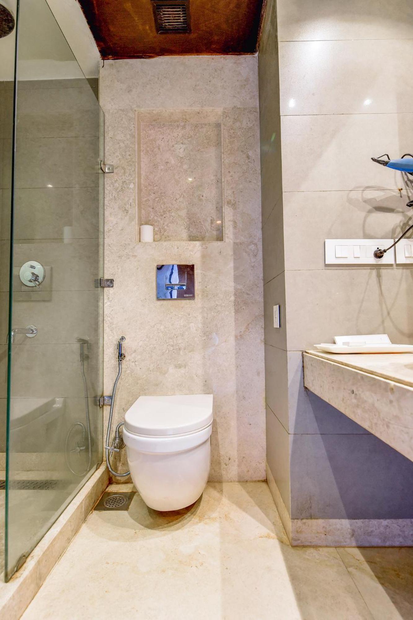 (Sanitised) Superior Double Room
