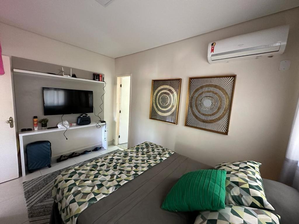 Two-Bedroom House photo 1