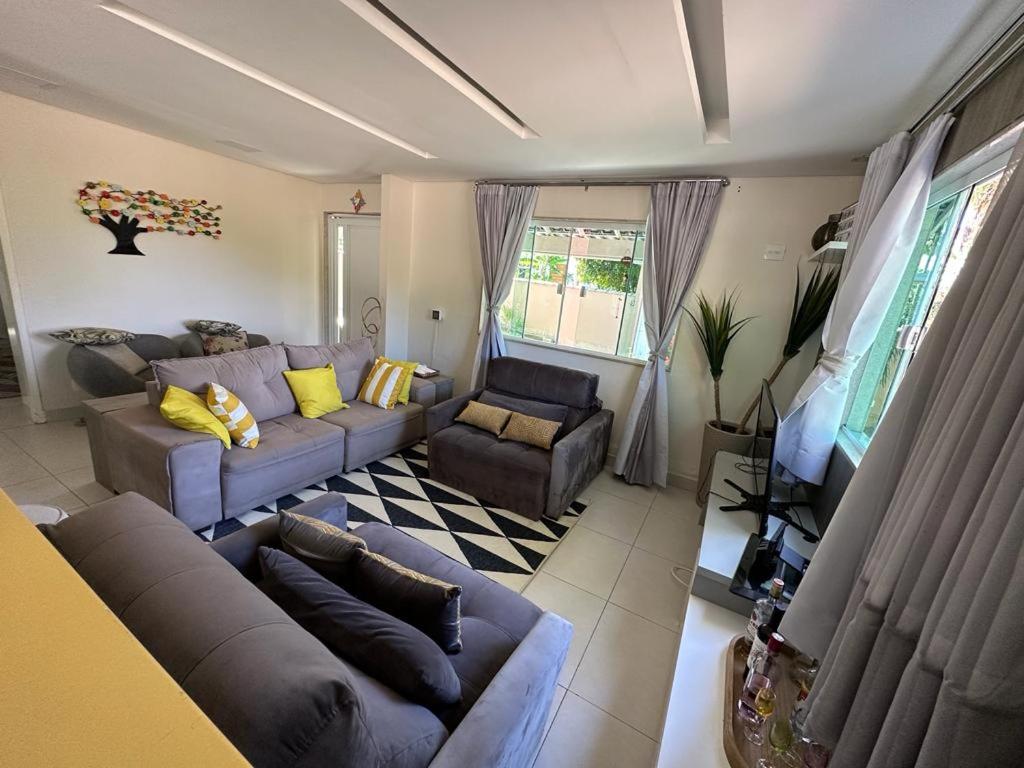 Two-Bedroom House photo 2