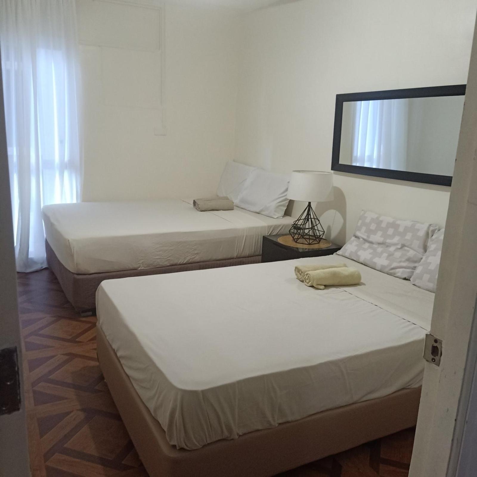 One-Bedroom Apartment - Photo 1