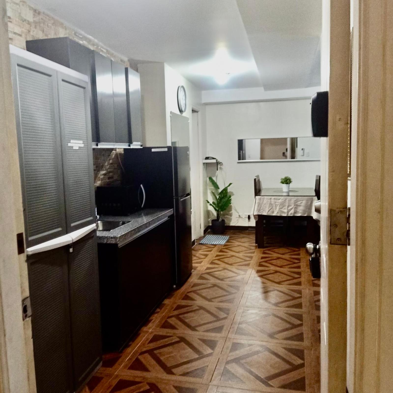 One-Bedroom Apartment - Photo 13