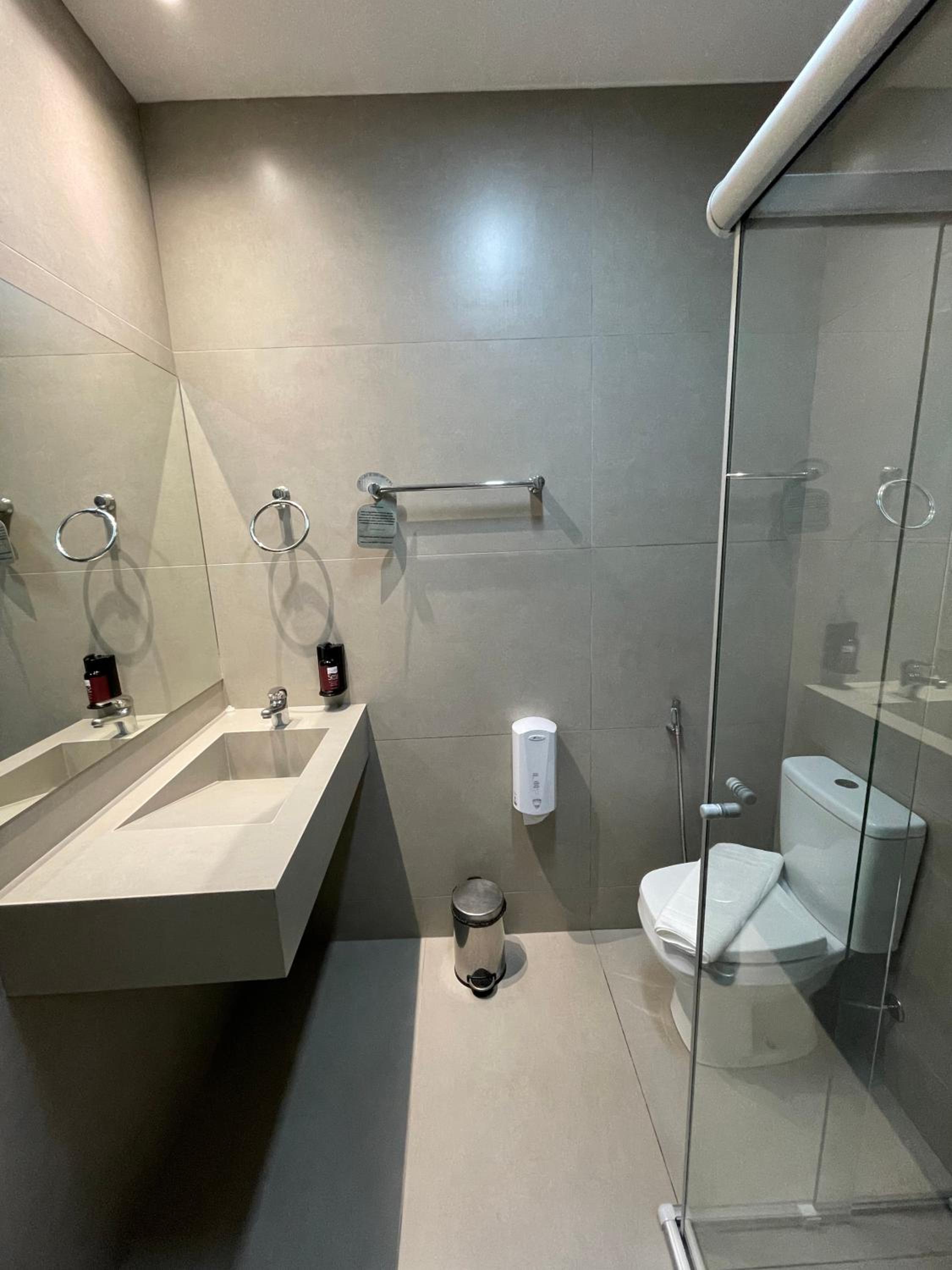 Superior Single Room