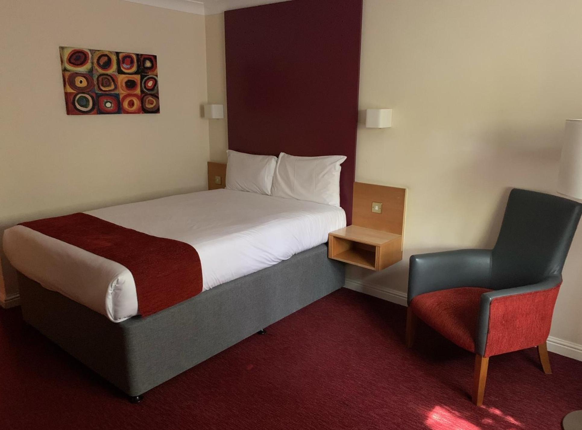 Double Room photo 2