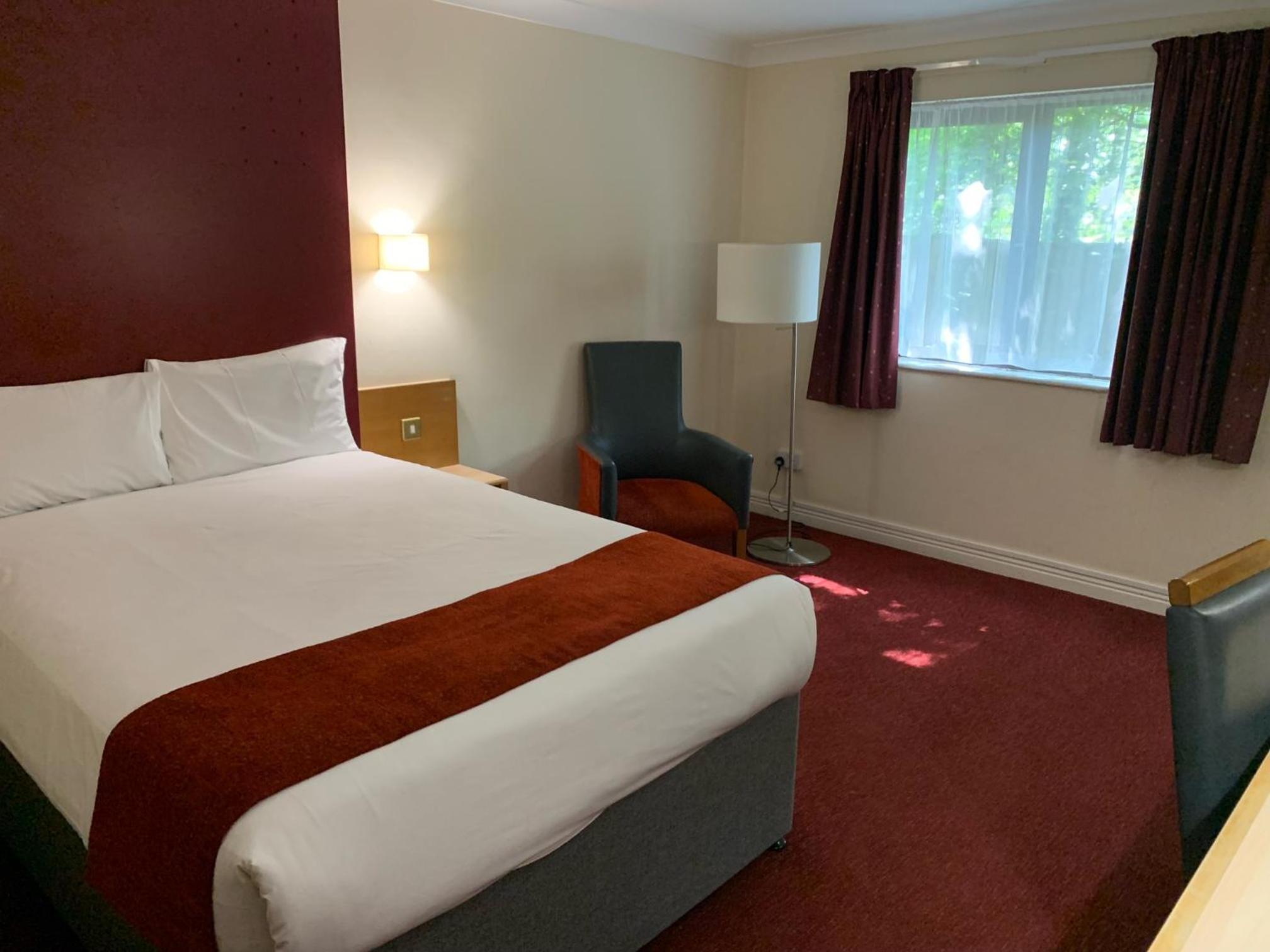 Double Room photo 1