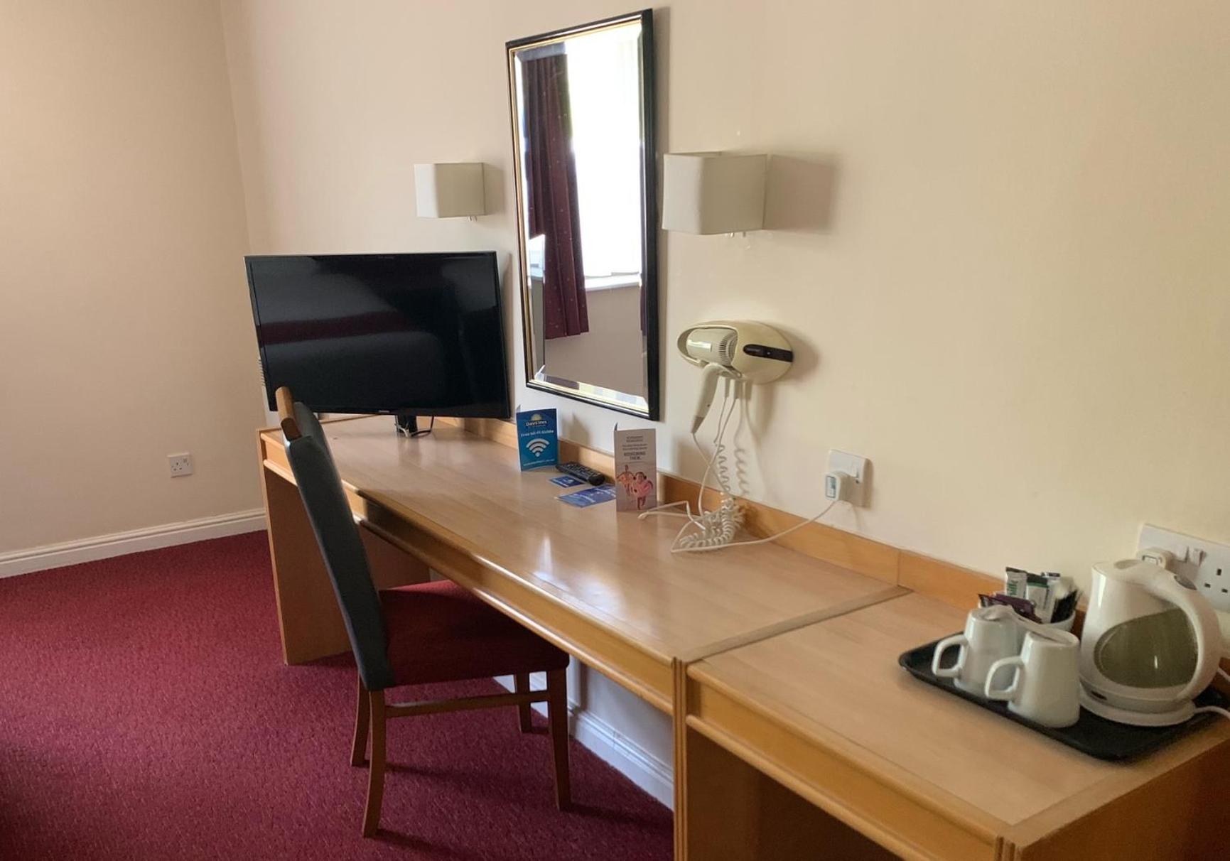 Twin Room photo 2