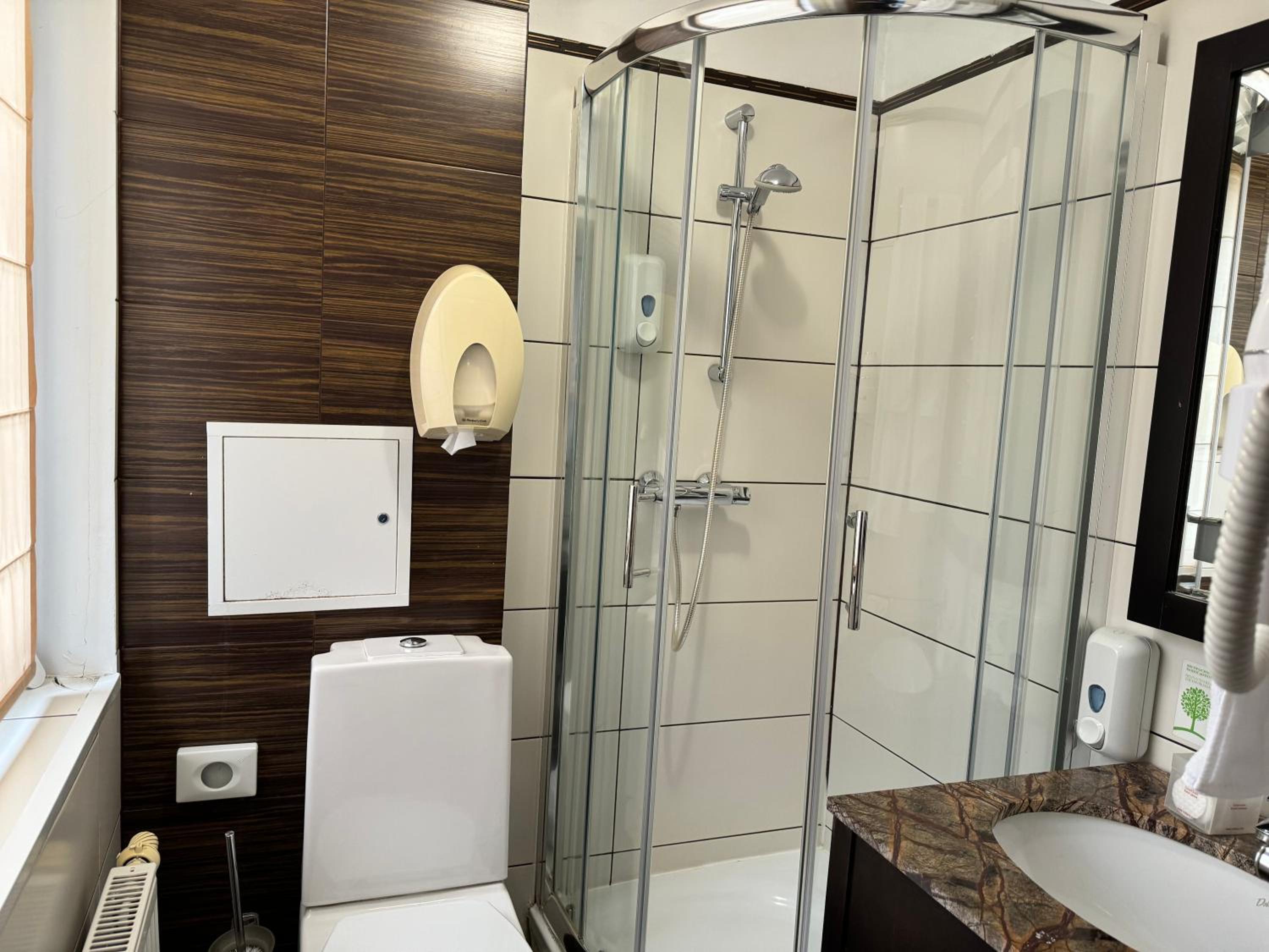 Superior Double or Twin Room photo 3