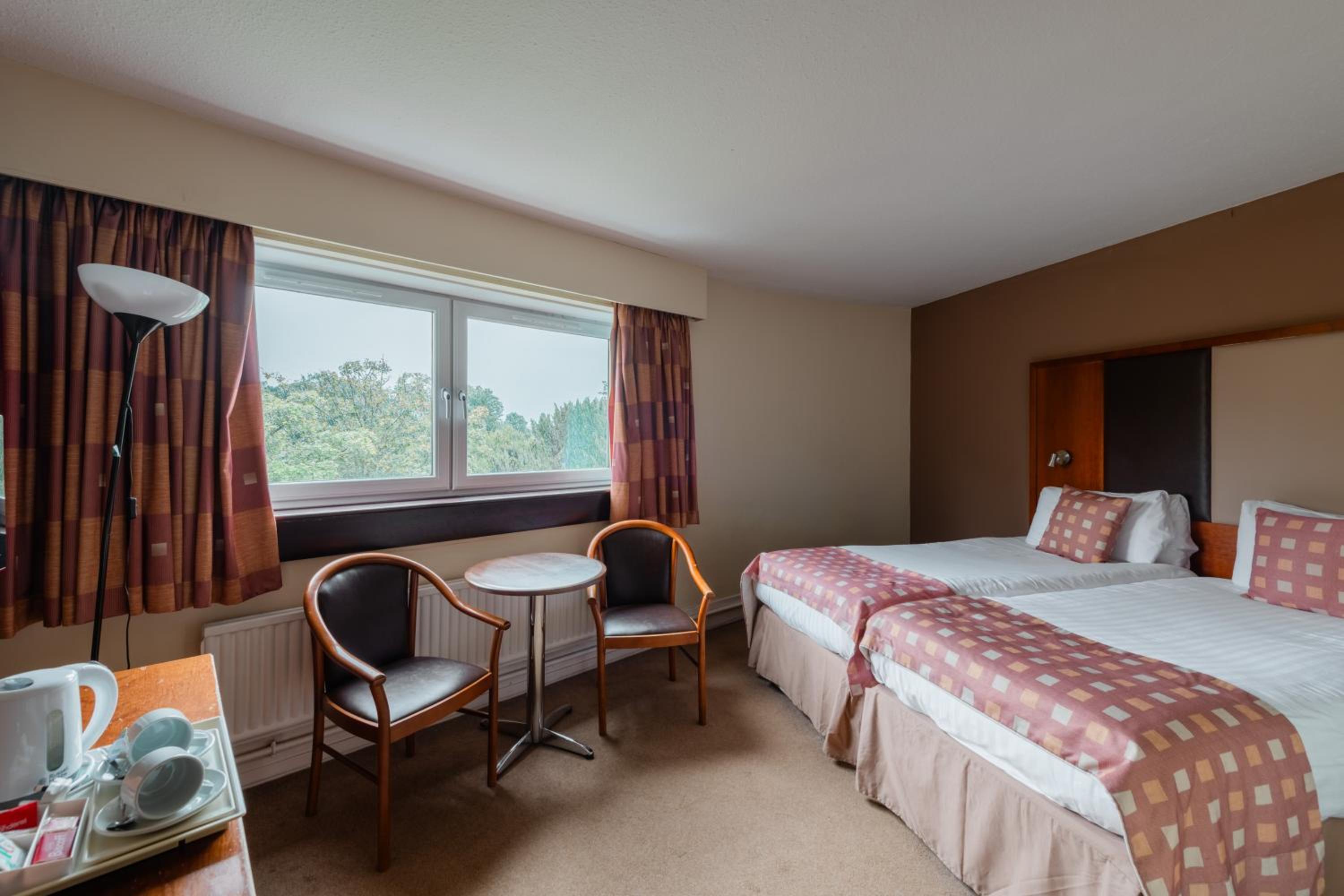 Twin Room - Photo 1