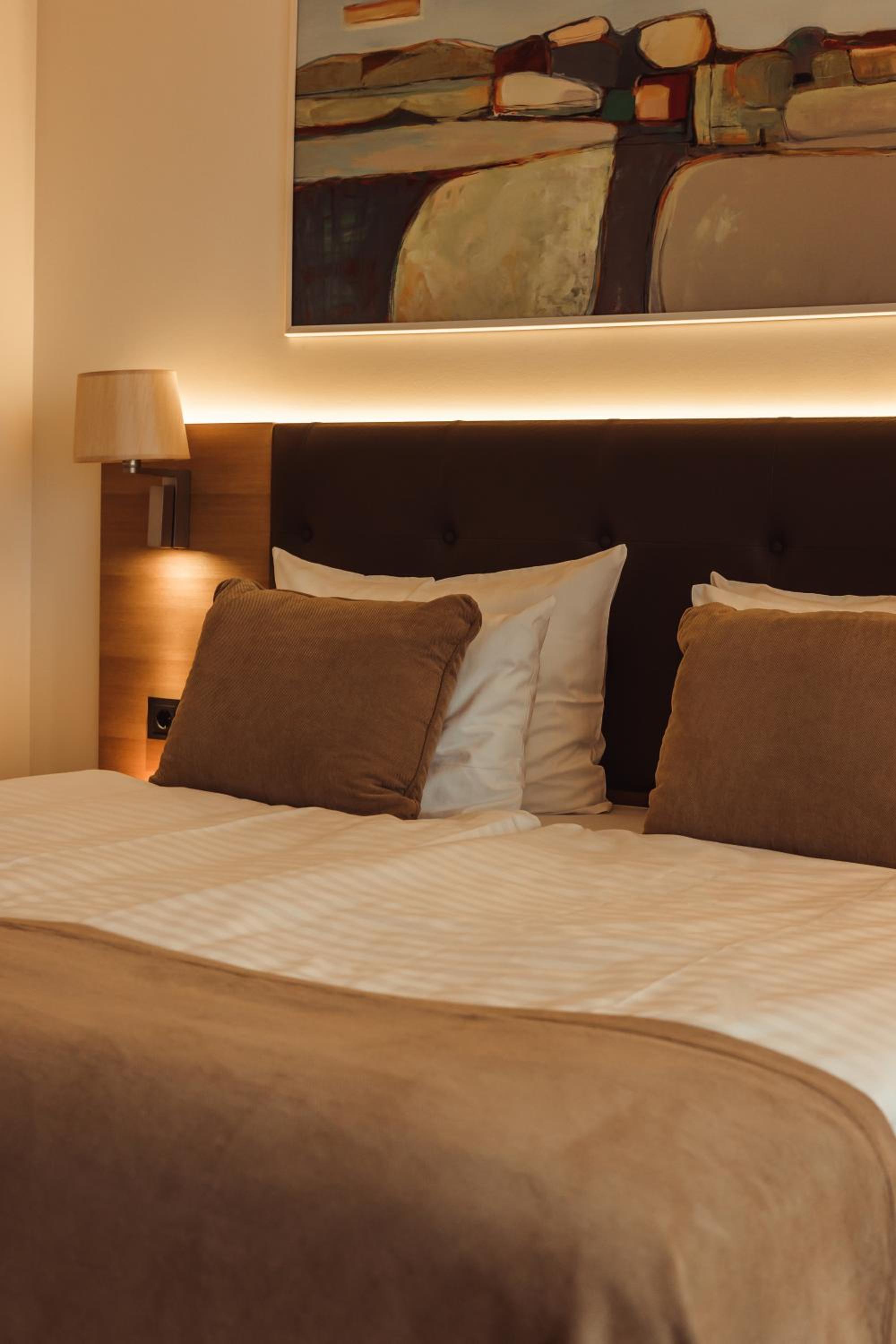 Suite with Terrace - Photo 8