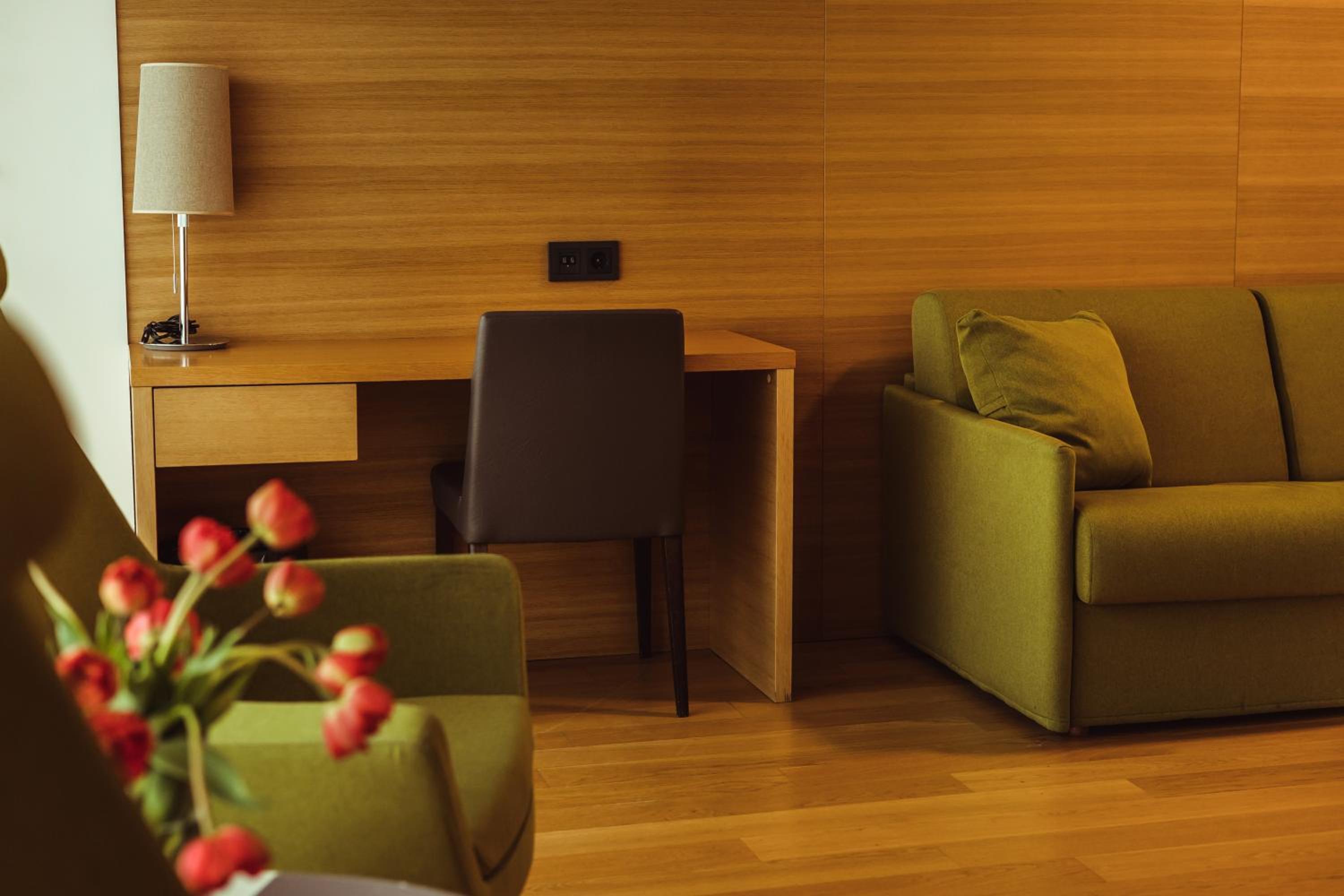 Suite with Terrace - Photo 3