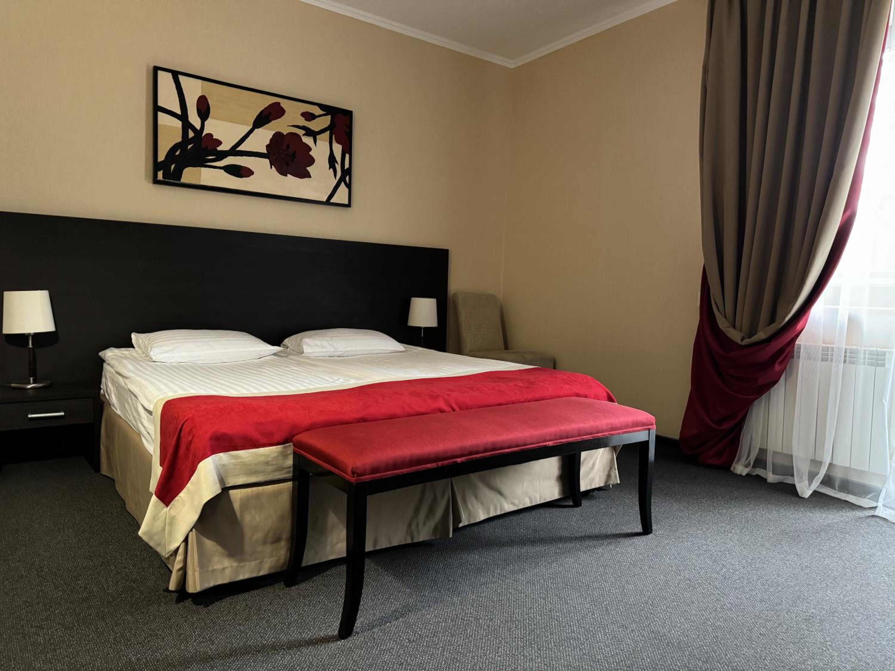 Superior Double or Twin Room photo 1