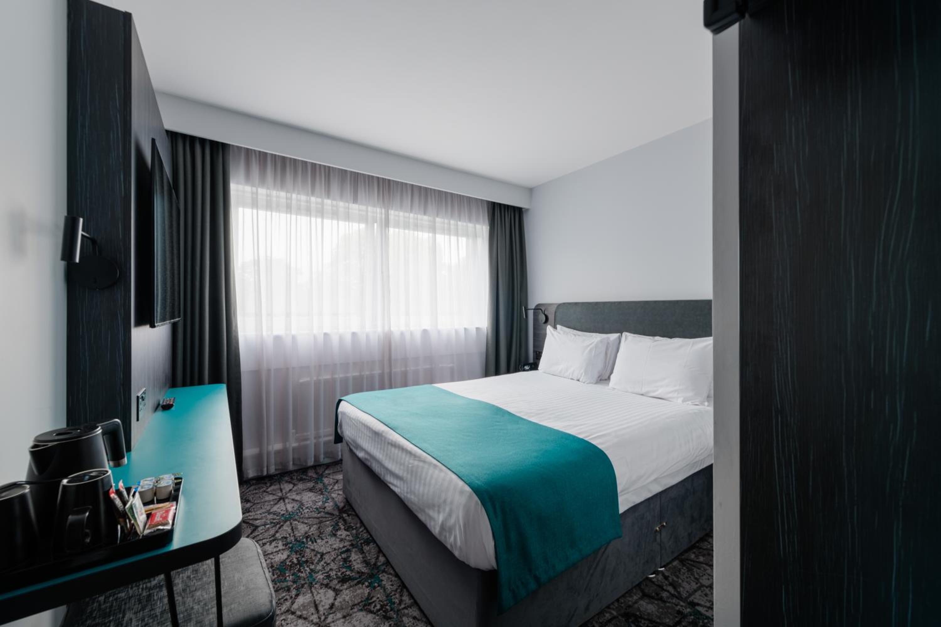 Superior Double Room - Photo 1