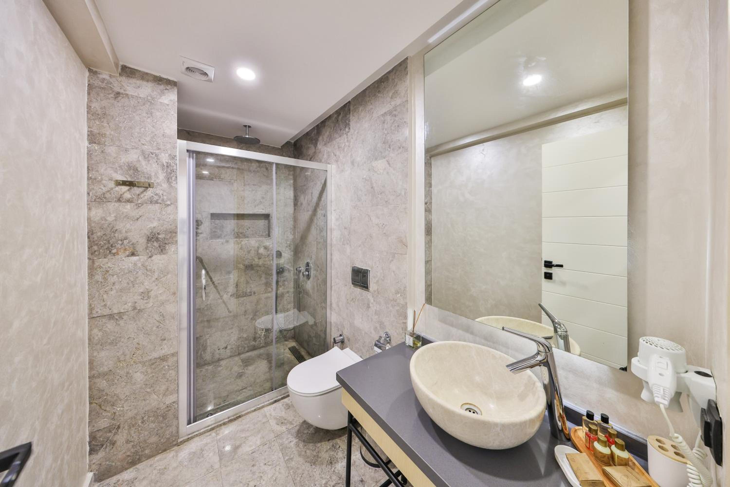 Deluxe Suite - Photo 13