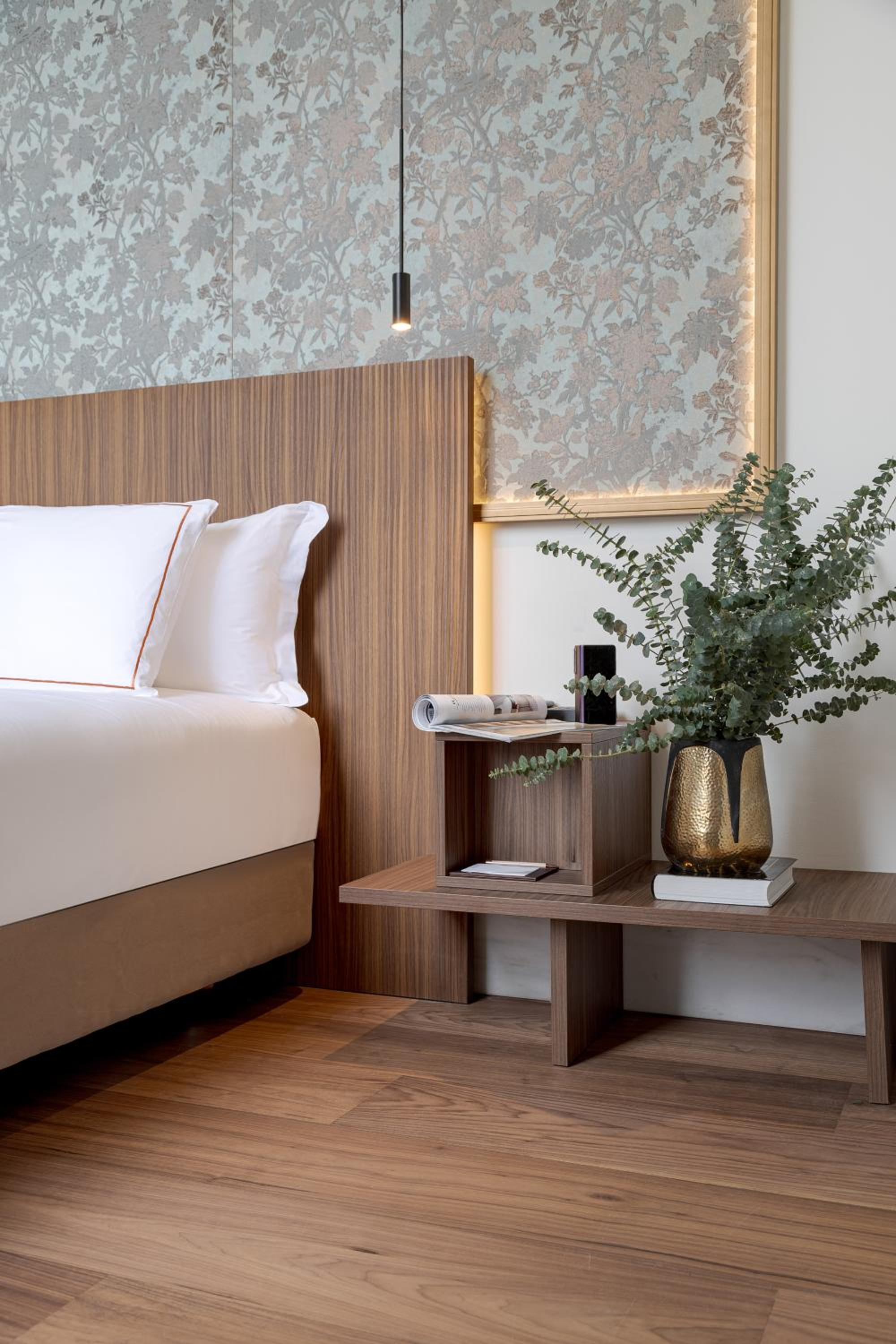 The Cordusio Suite with Spa Access