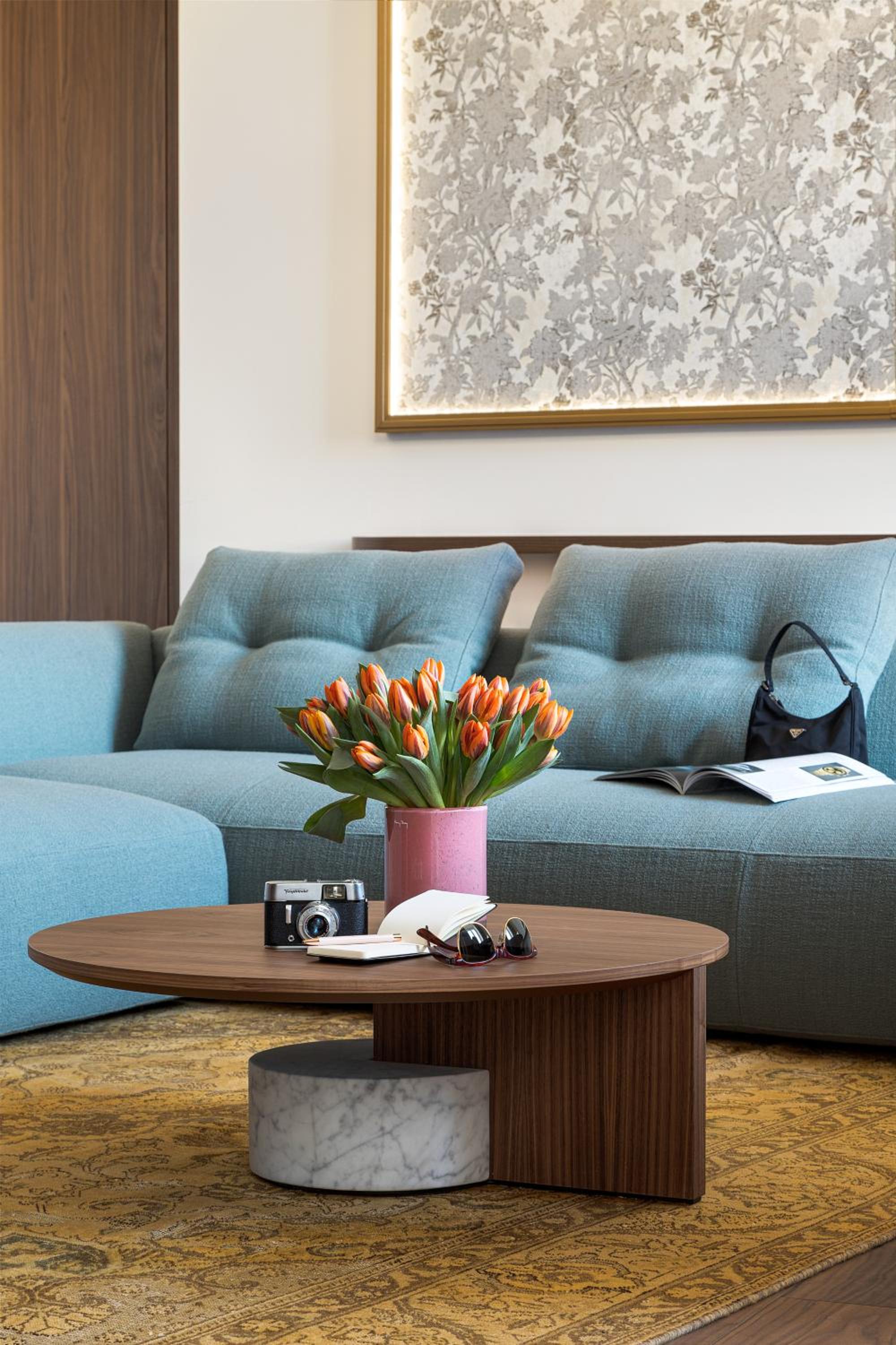 The Cordusio Suite with Spa Access