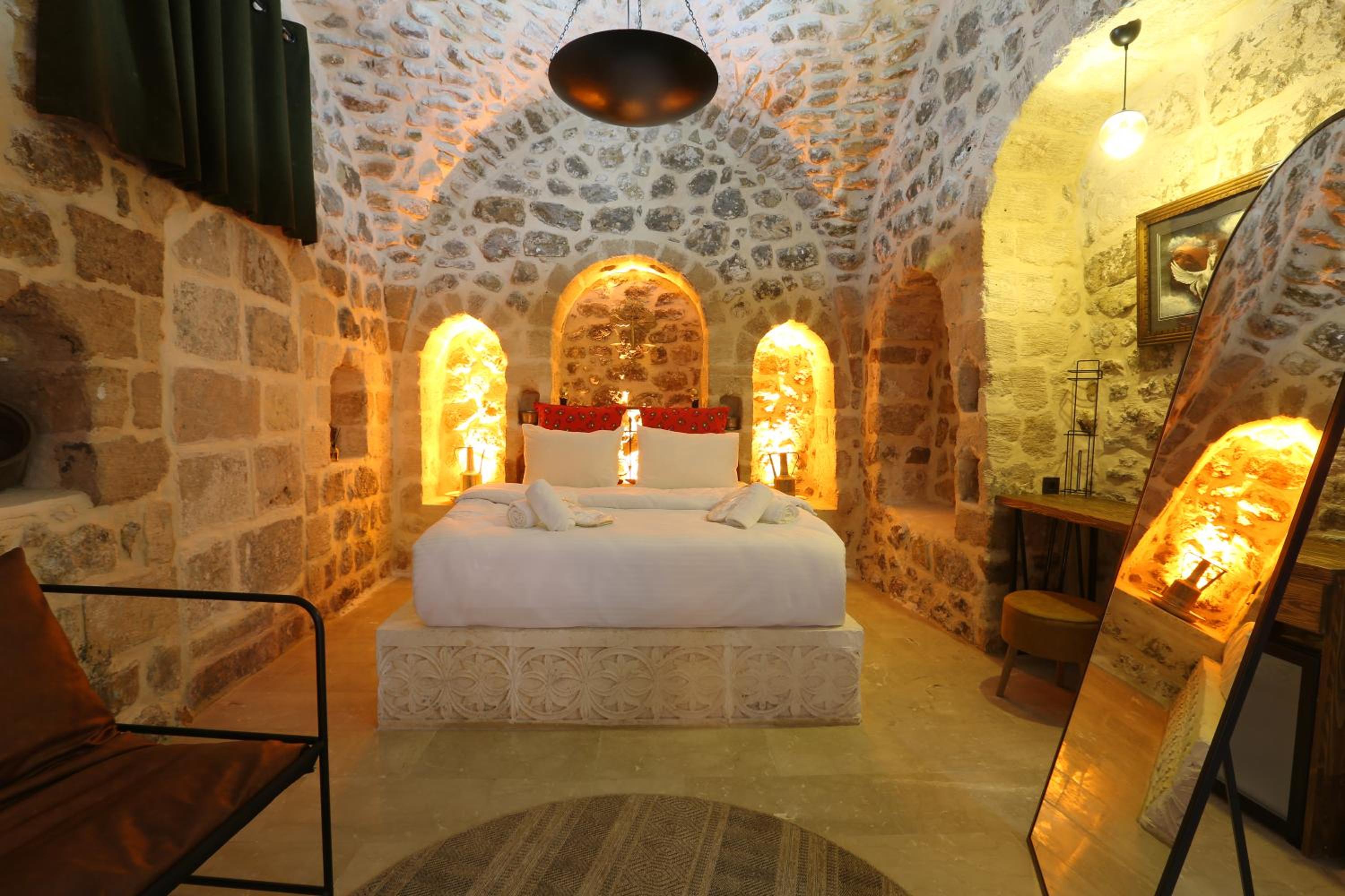 Deluxe Double Room - Photo 4