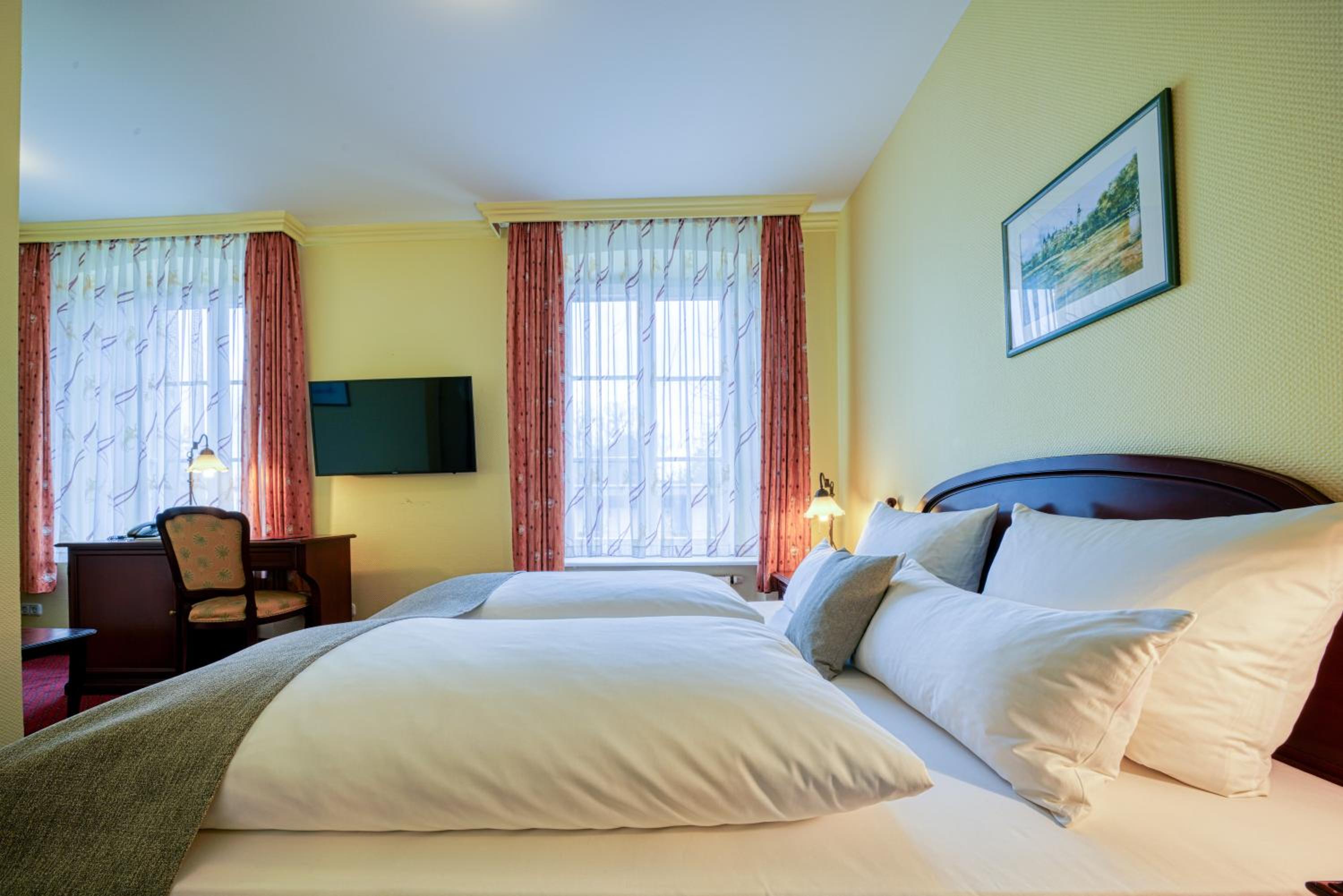 Double Room - Photo 4