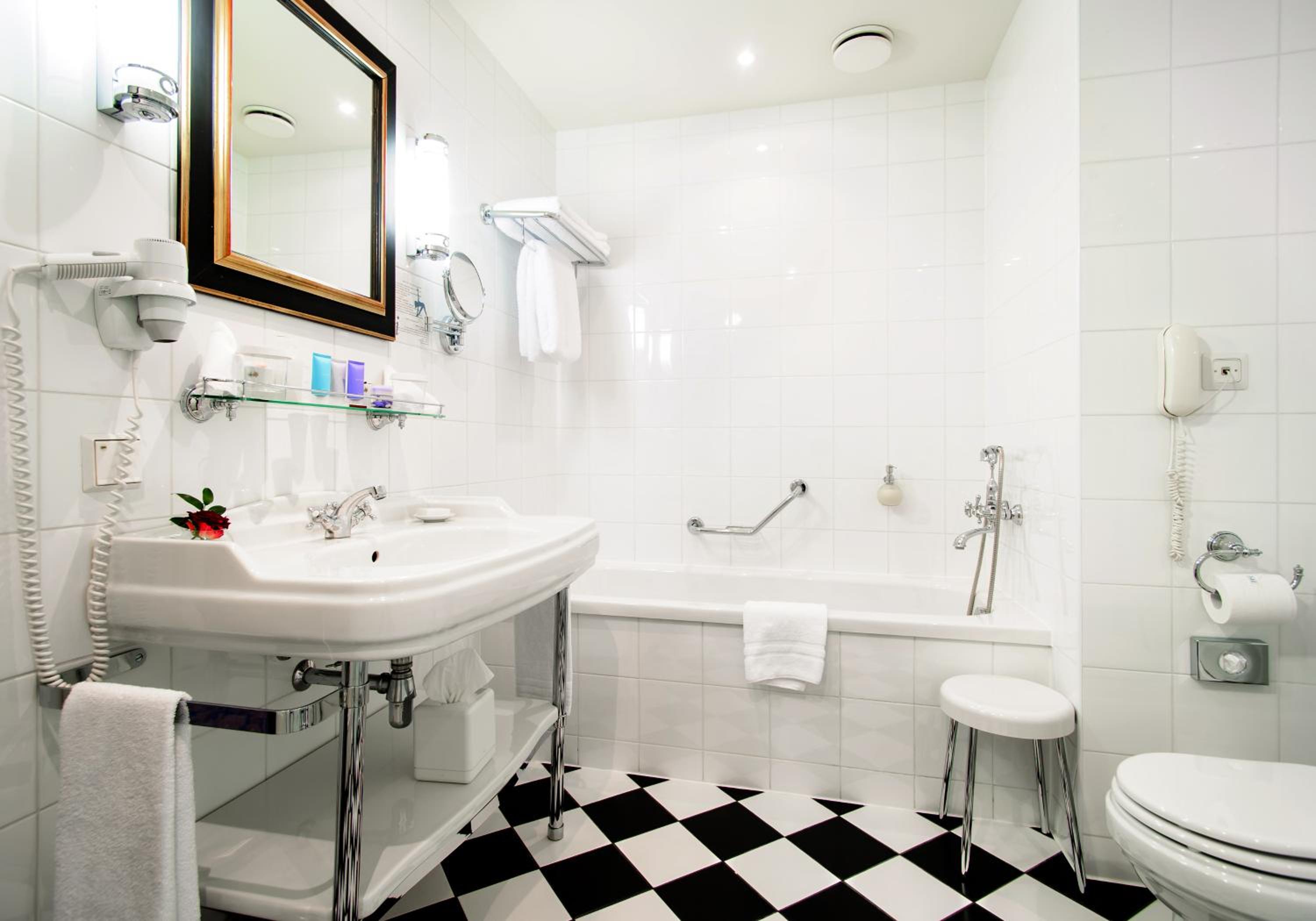 Junior Suite - Photo 3