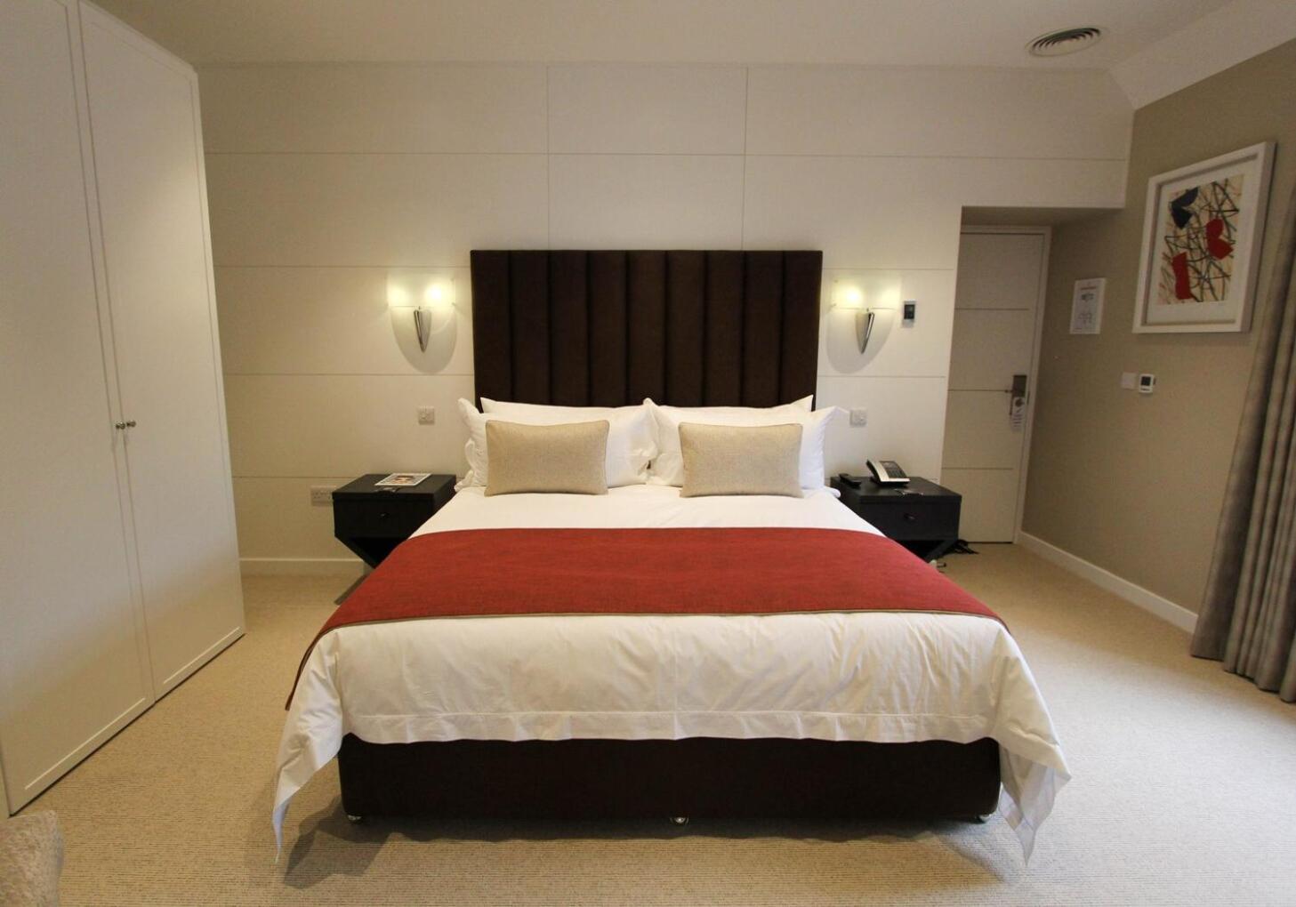 Standard Double Room photo 3