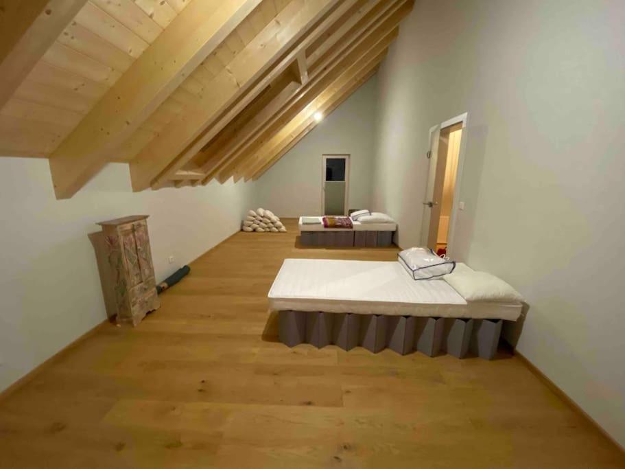 Two-Bedroom House photo 1