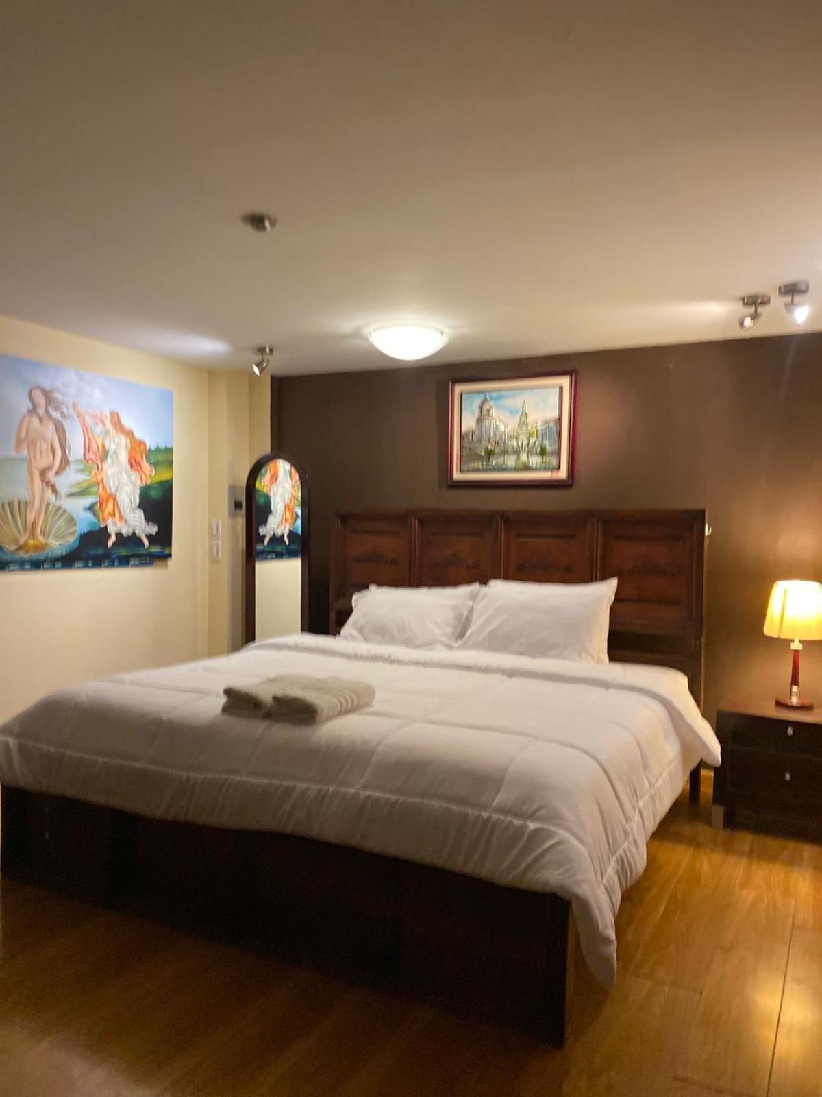 Deluxe Queen Room photo 3