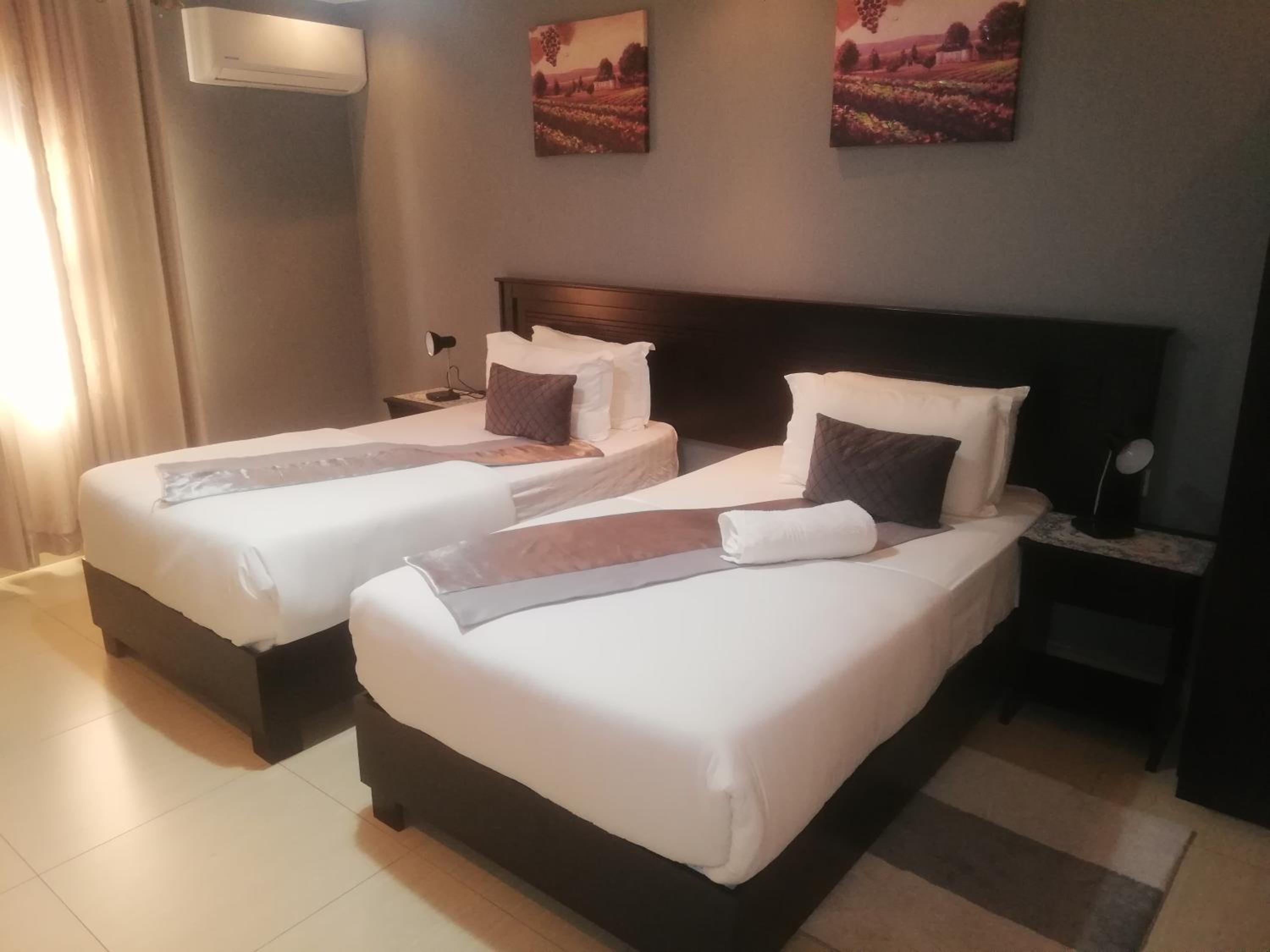Double or Twin Room