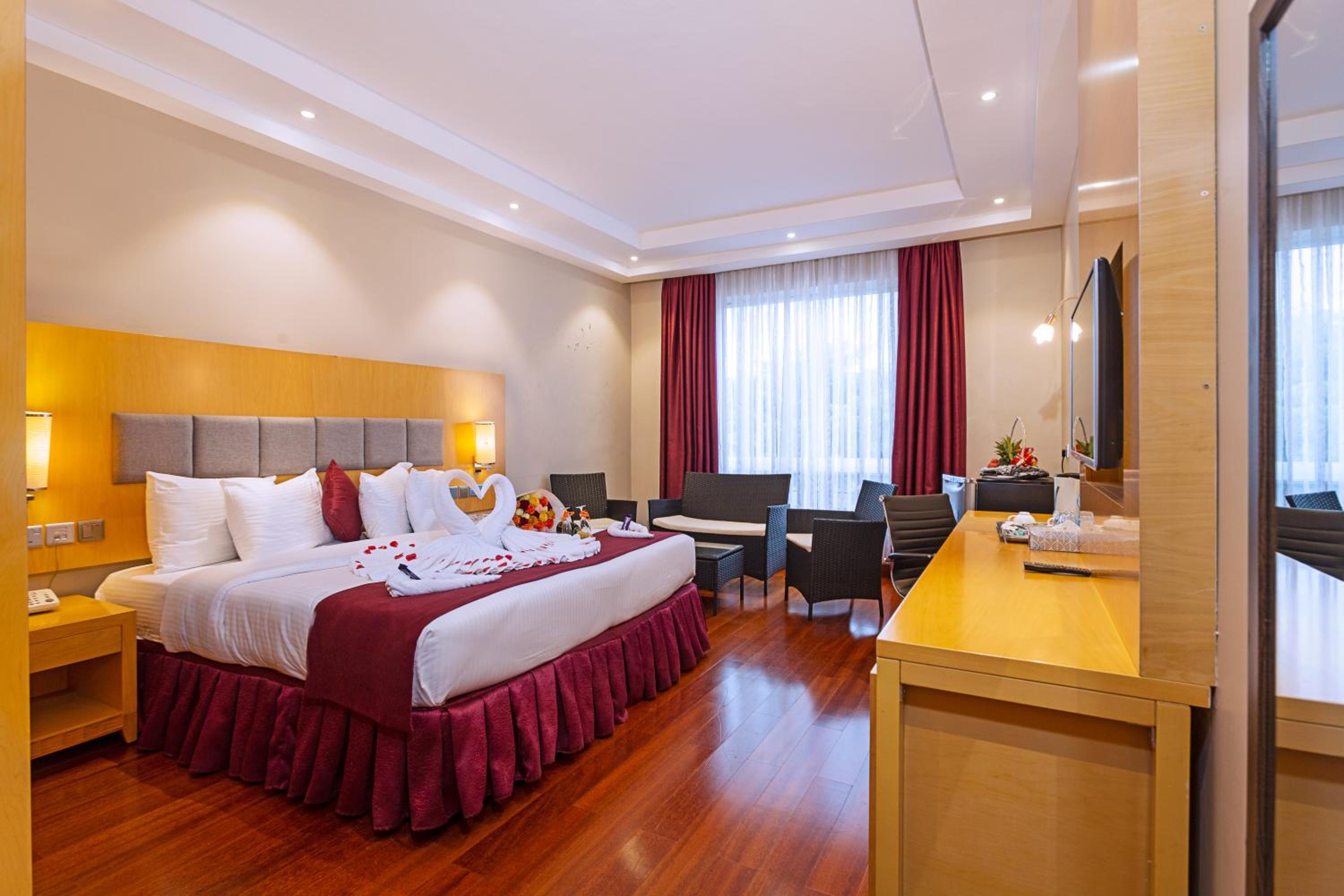 Junior Suite - Photo 5