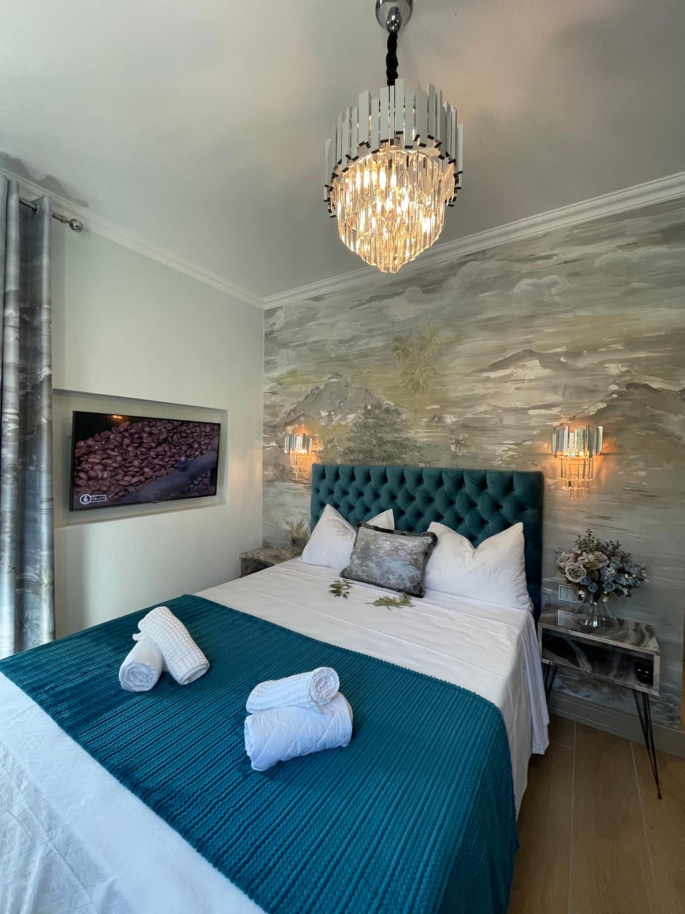 Double Room with Private Bathroom photo 1