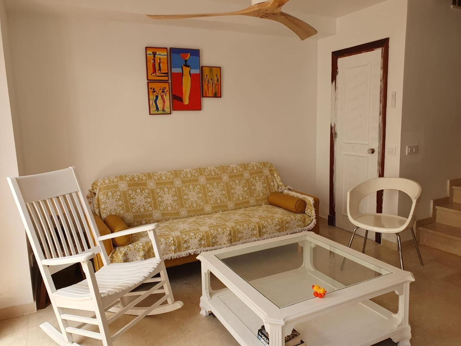 Apartamento