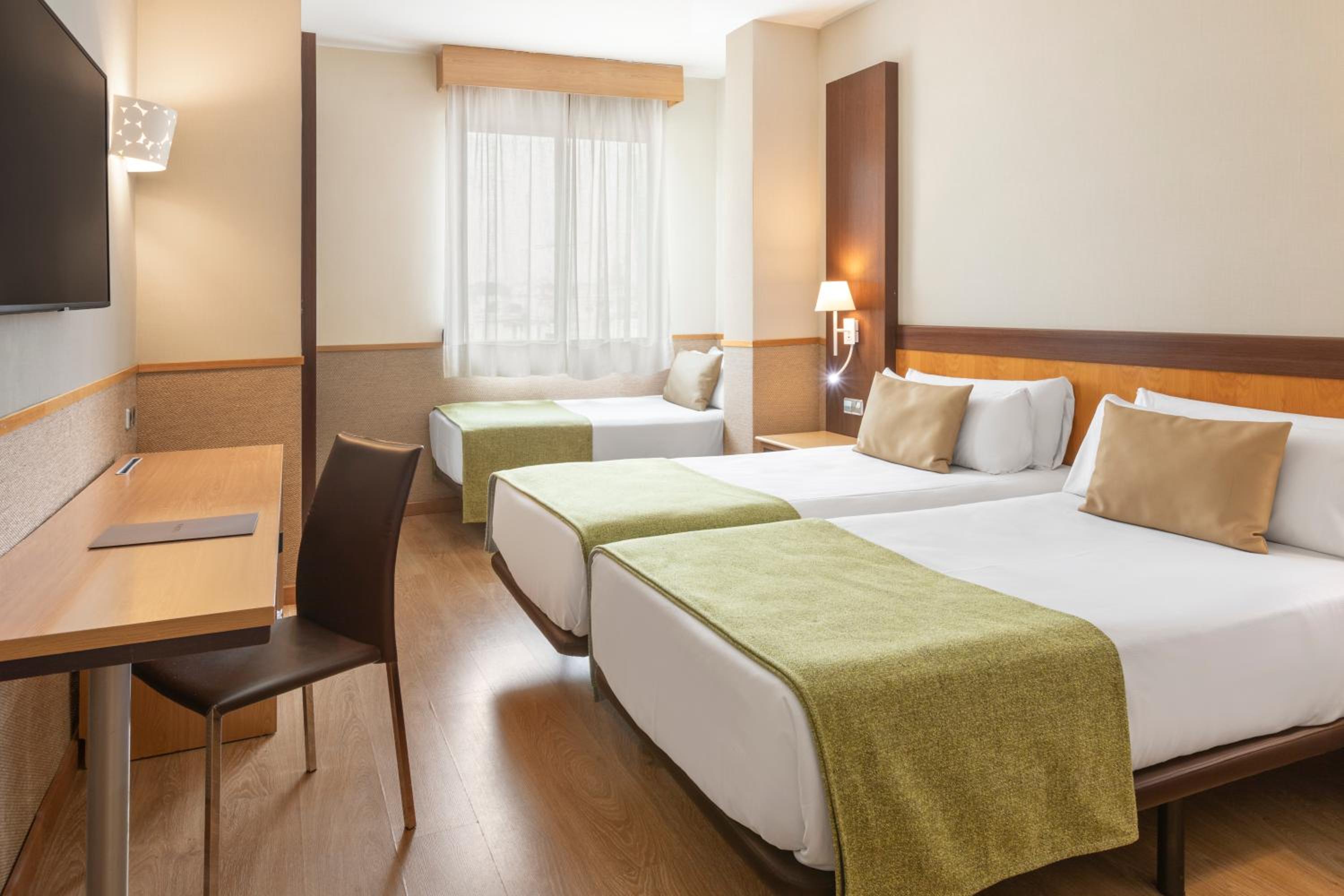 Triple Room - Photo 3